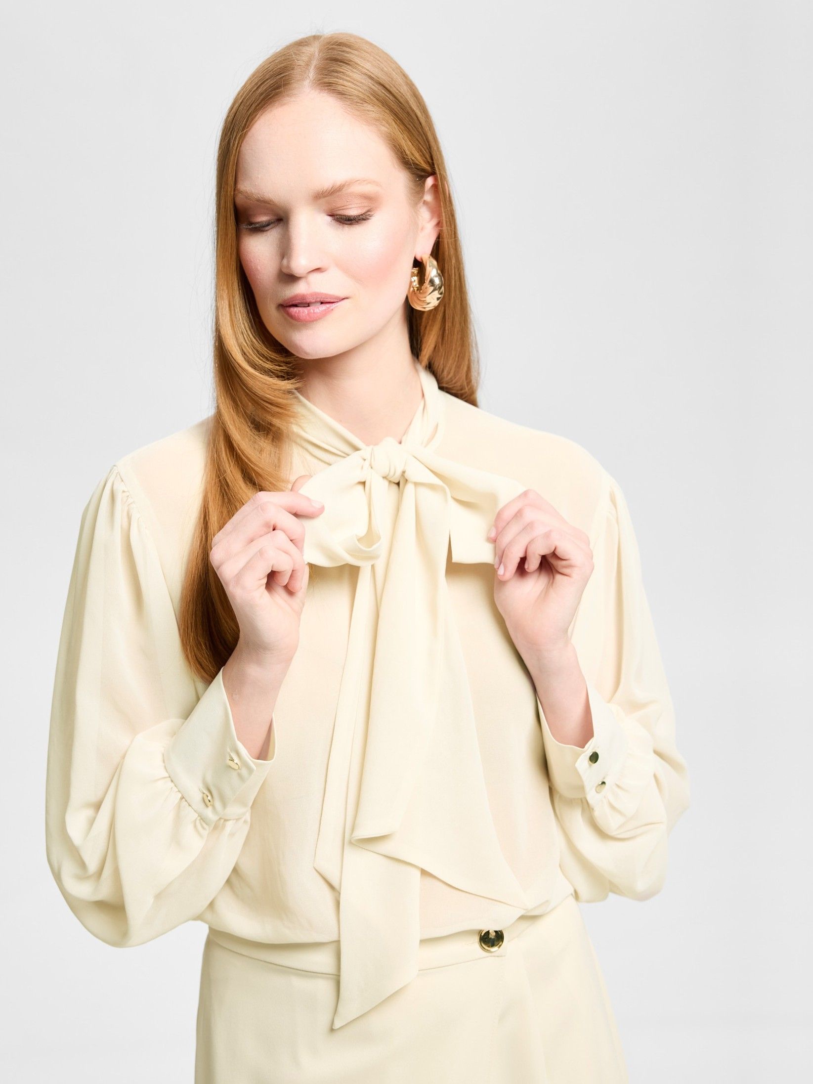 SWING - GELEGENHEIDSKLEDING - Beige