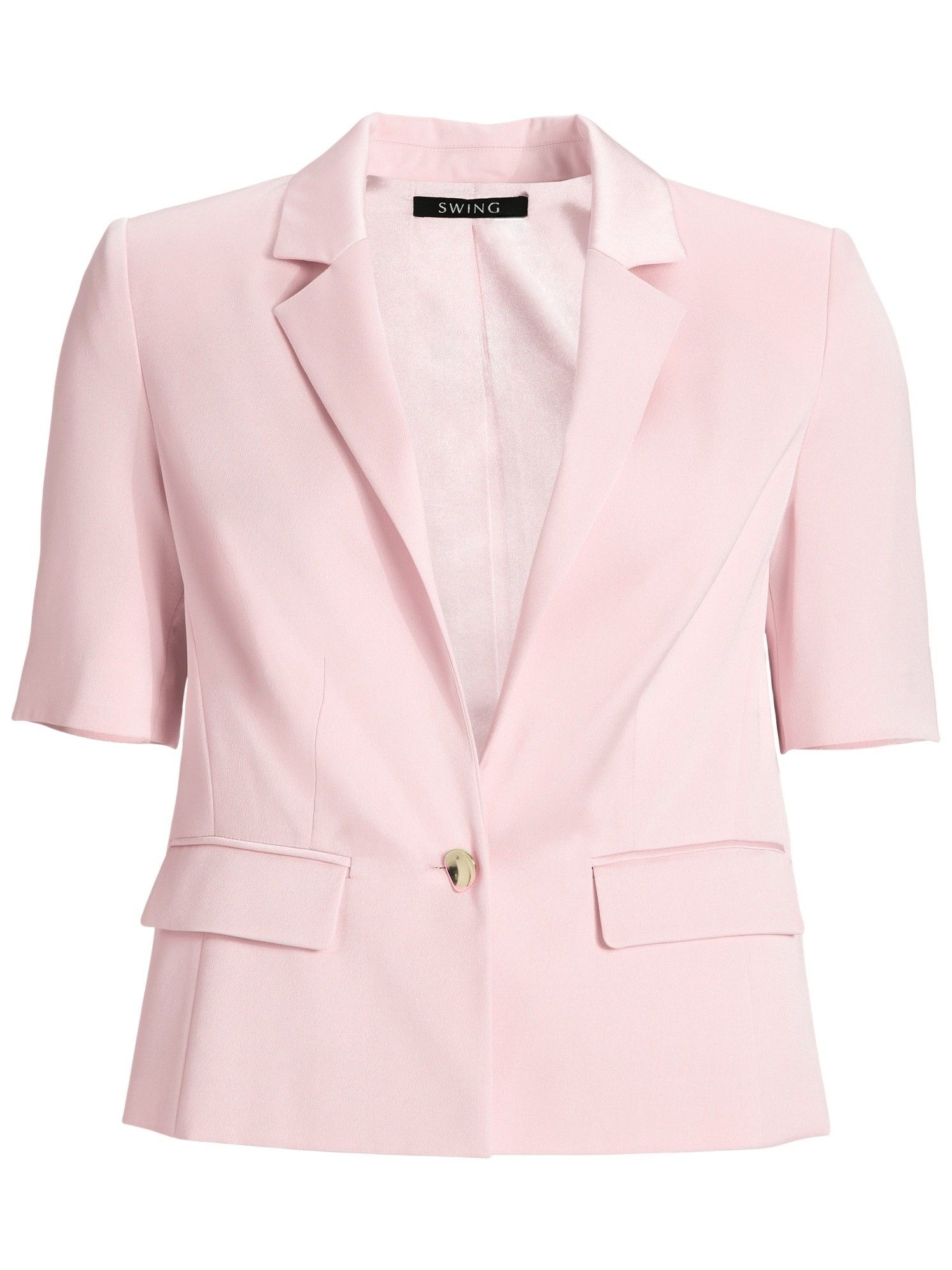 SWING - GELEGENHEIDSKLEDING - Roze