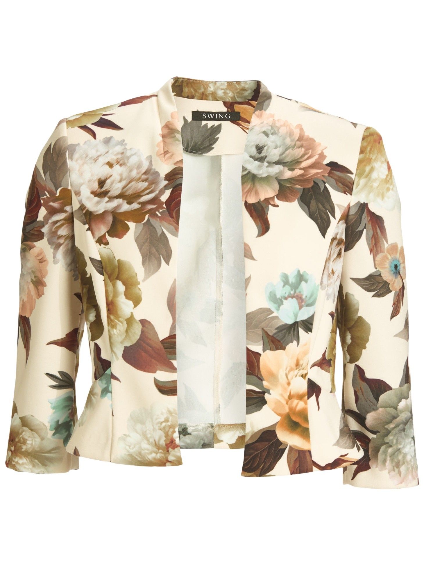 SWING - GELEGENHEIDSKLEDING - Beige
