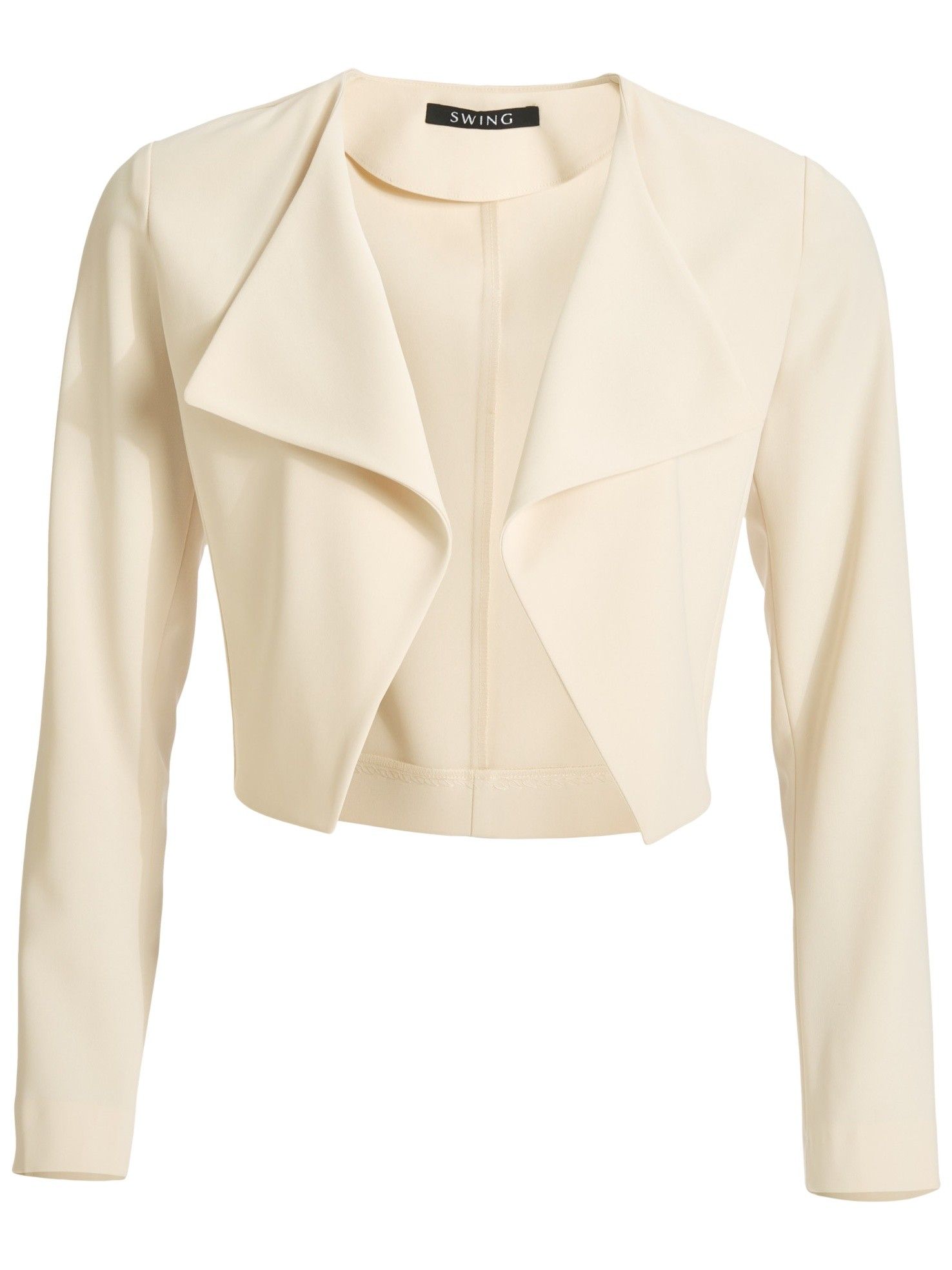 SWING - GELEGENHEIDSKLEDING - Beige