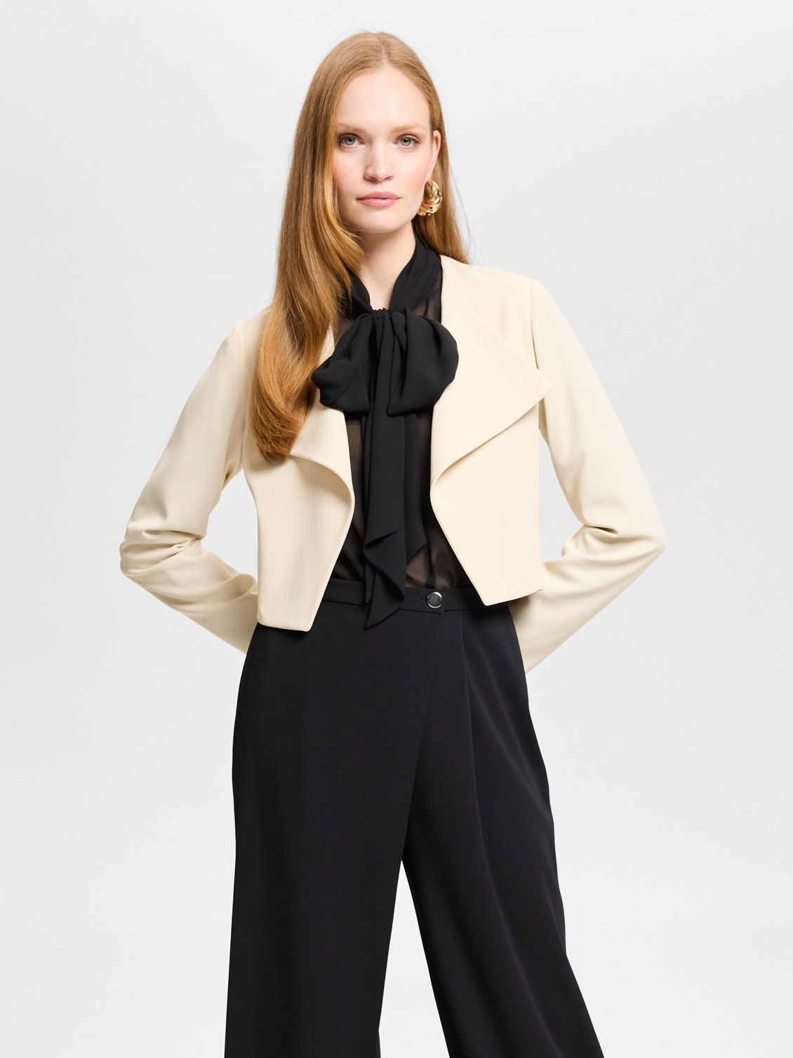 SWING - GELEGENHEIDSKLEDING - Beige