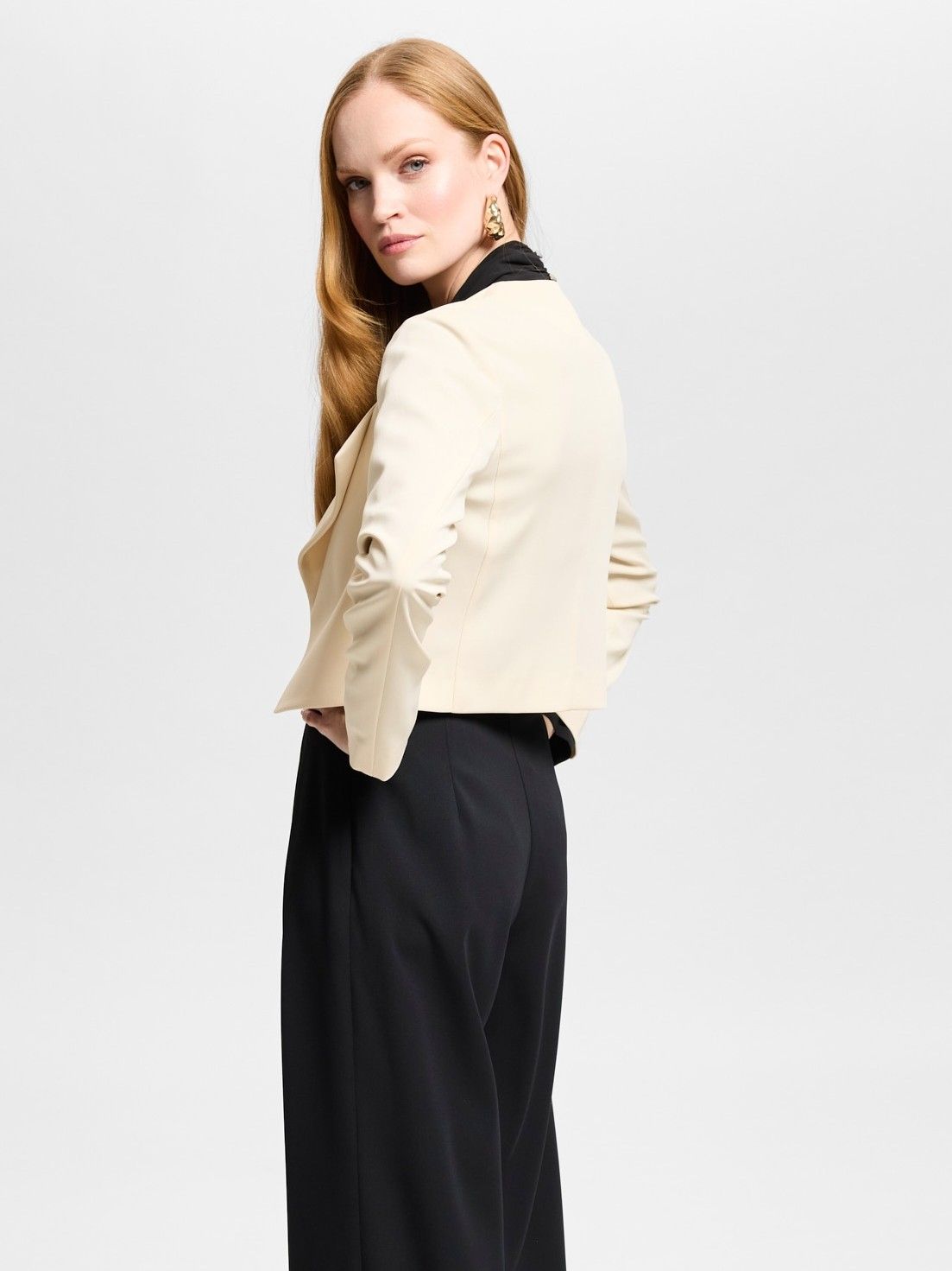 SWING - GELEGENHEIDSKLEDING - Beige