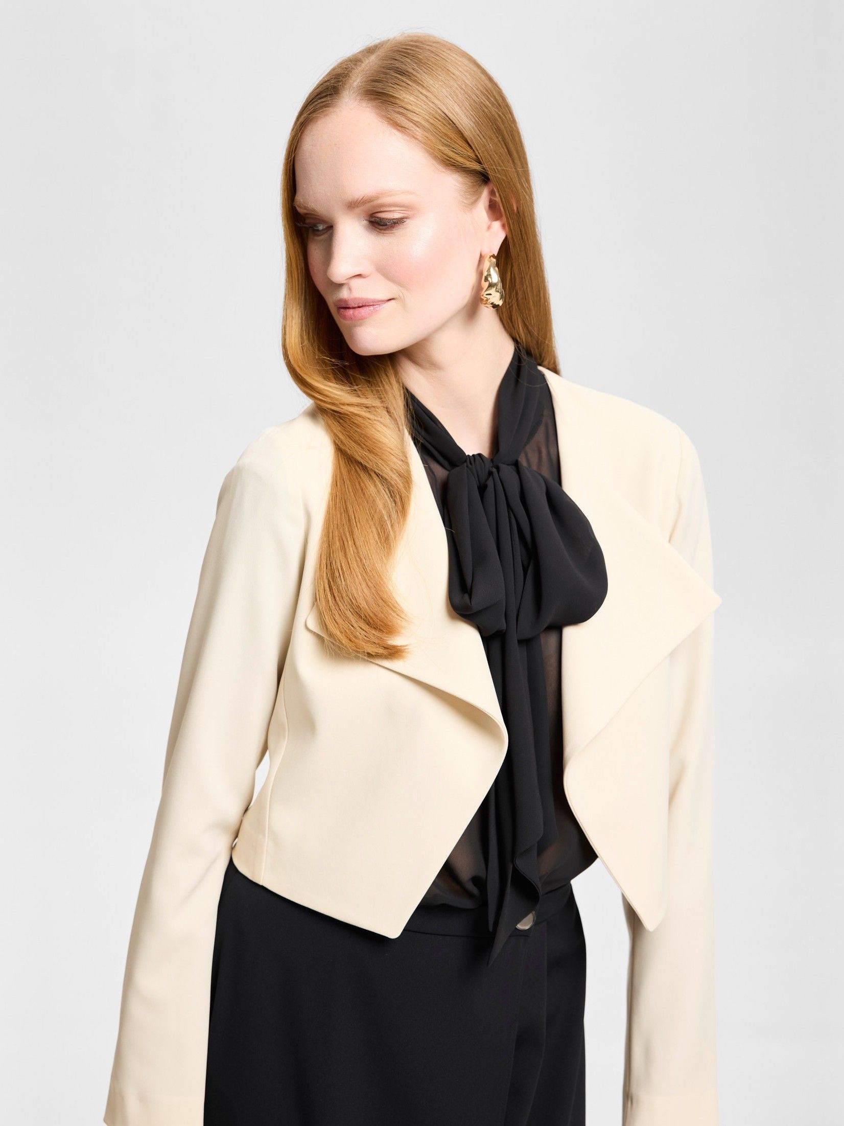SWING - GELEGENHEIDSKLEDING - Beige