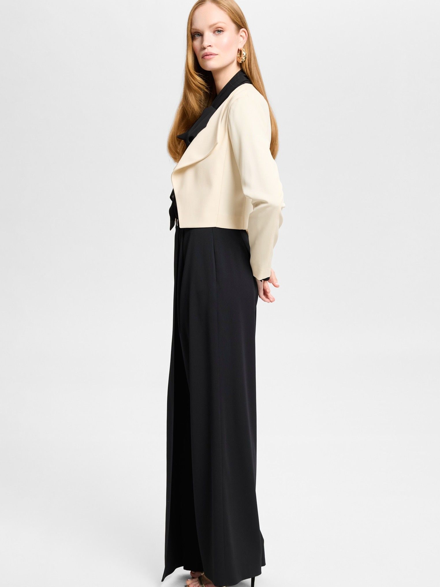 SWING - GELEGENHEIDSKLEDING - Beige