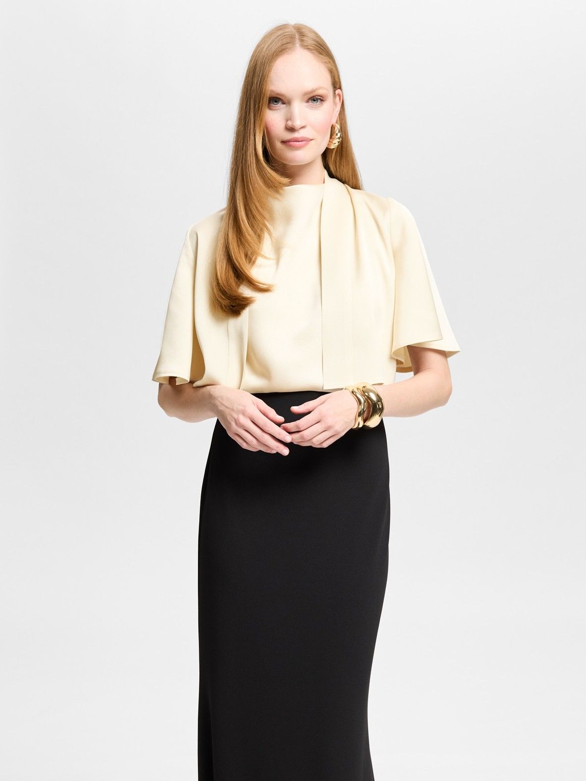 SWING - GELEGENHEIDSKLEDING - Beige
