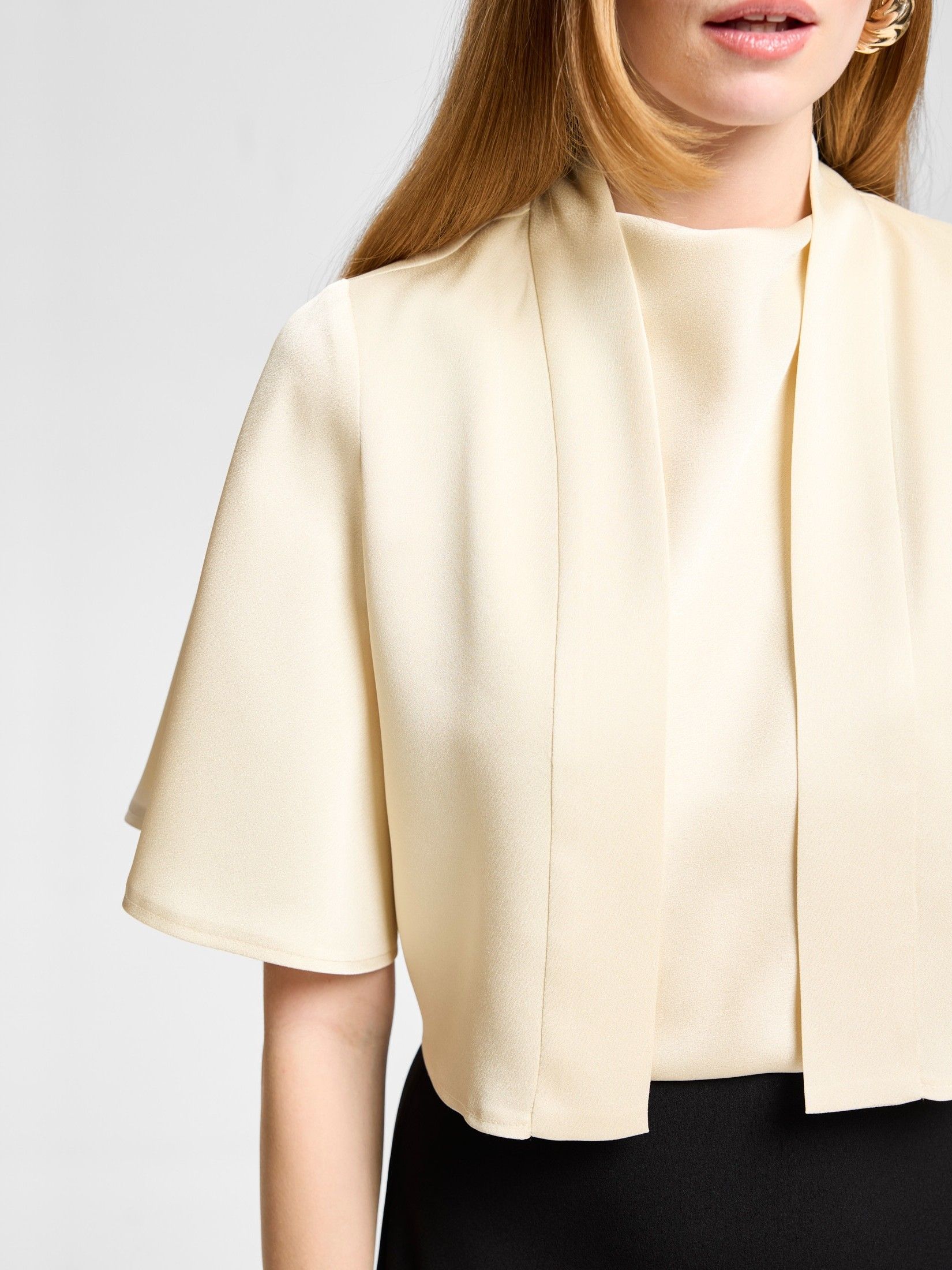 SWING - GELEGENHEIDSKLEDING - Beige