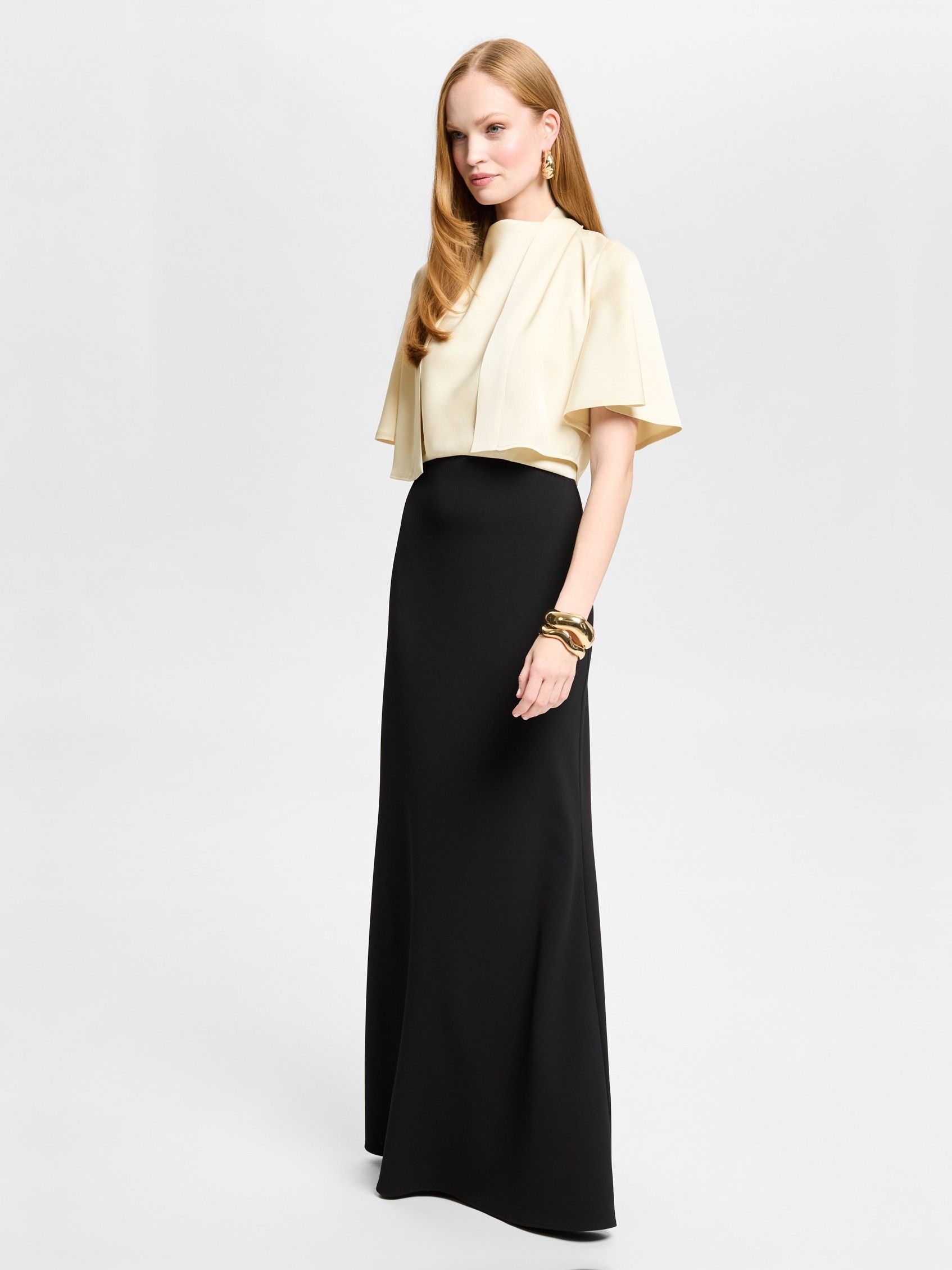 SWING - GELEGENHEIDSKLEDING - Beige
