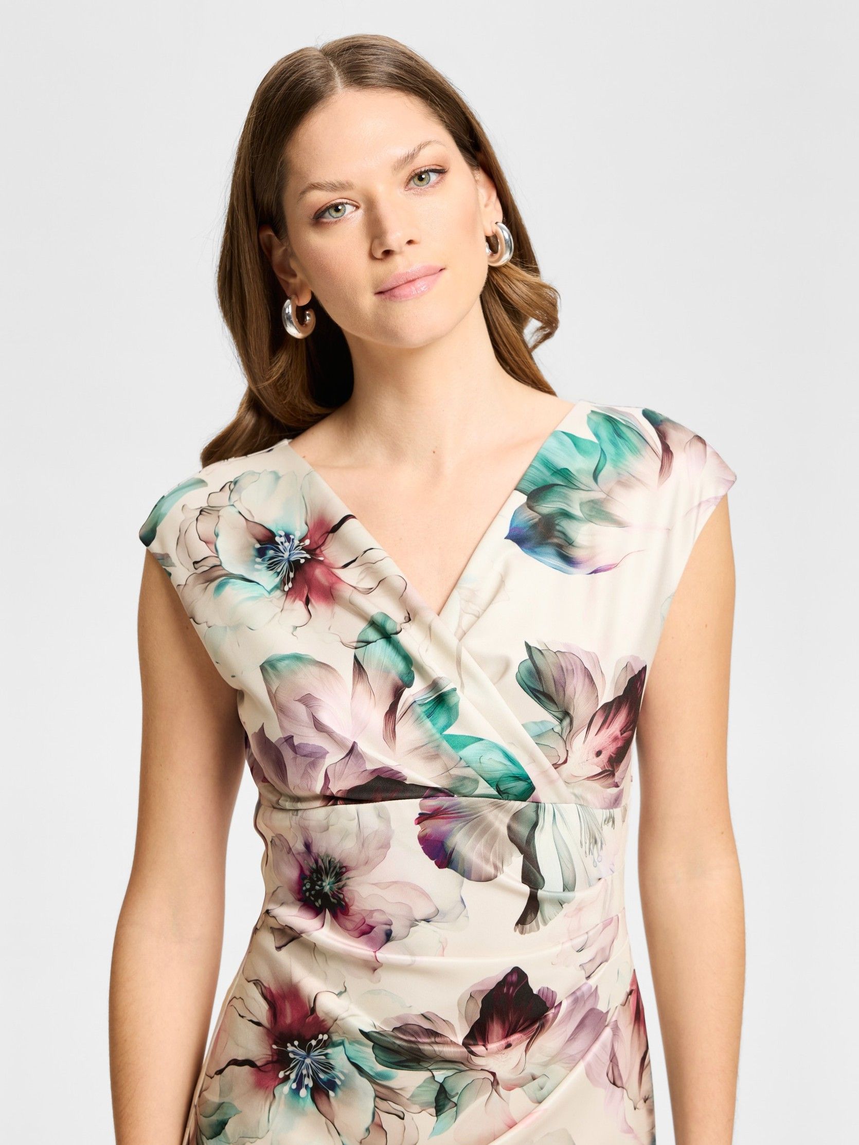 SWING - GELEGENHEIDSKLEDING - Beige