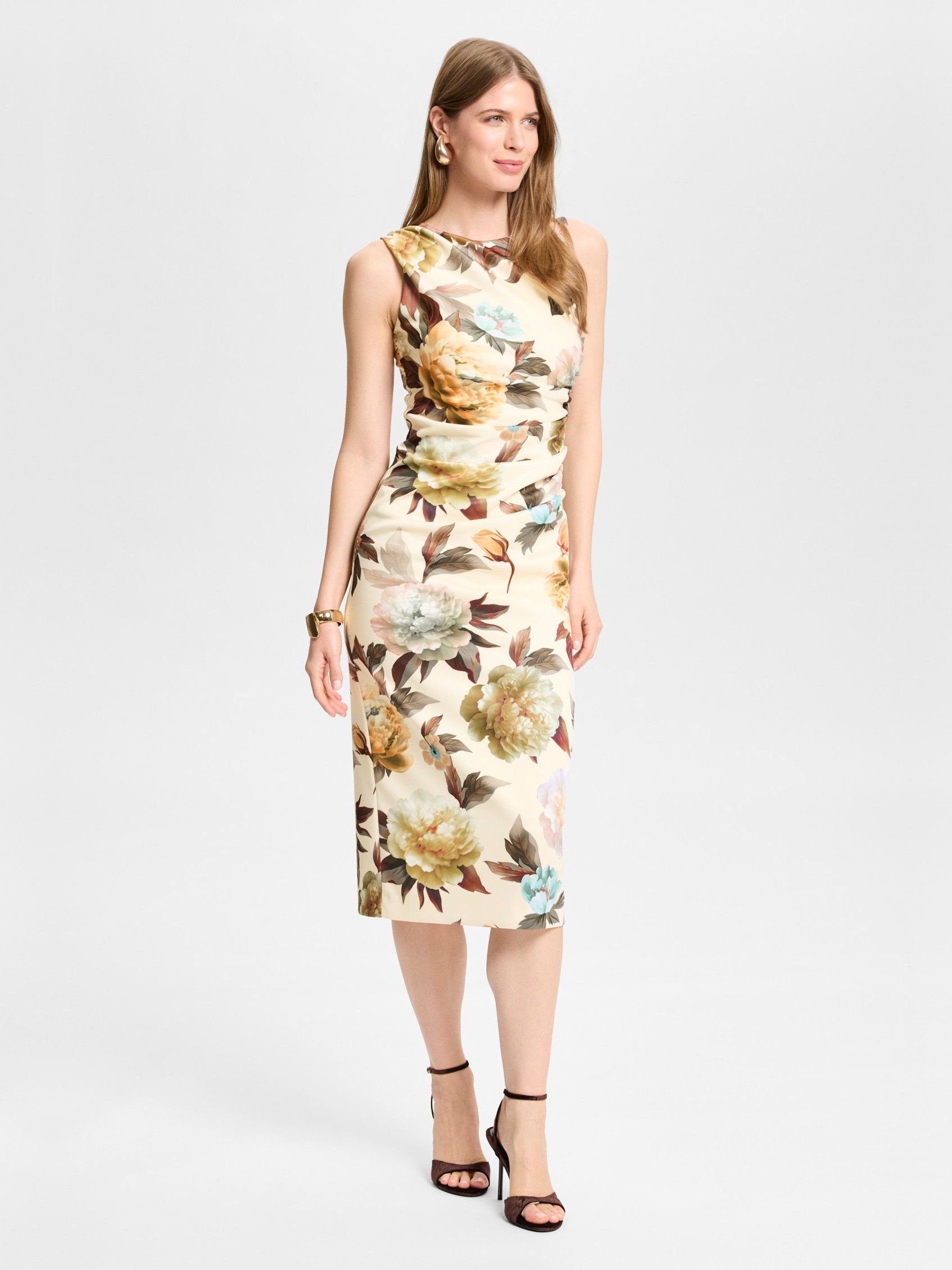 SWING - GELEGENHEIDSKLEDING - Beige