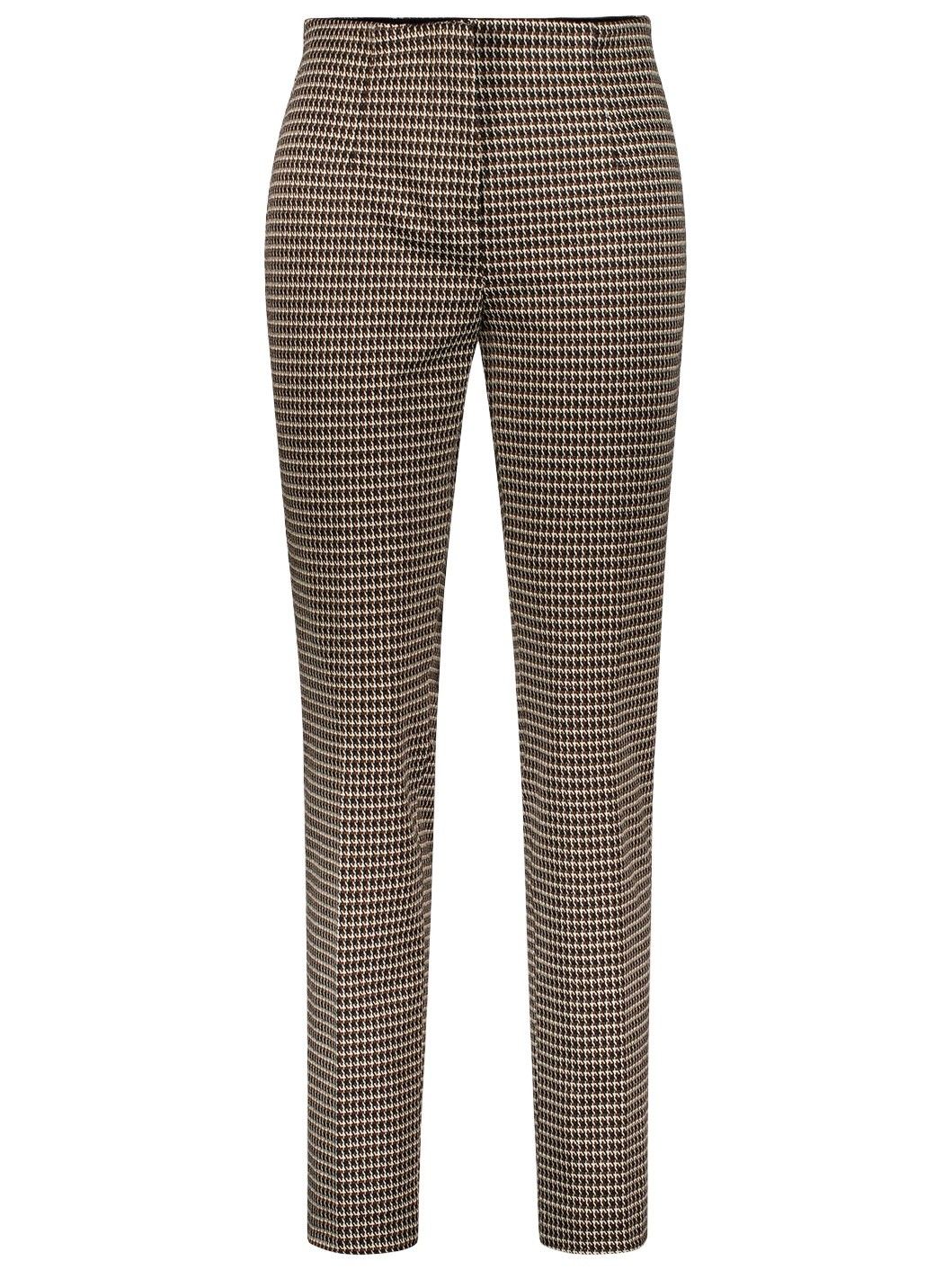 GARDEUR - BROEK - Bruin
