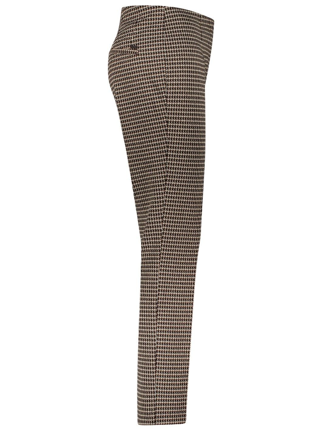 GARDEUR - BROEK - Bruin