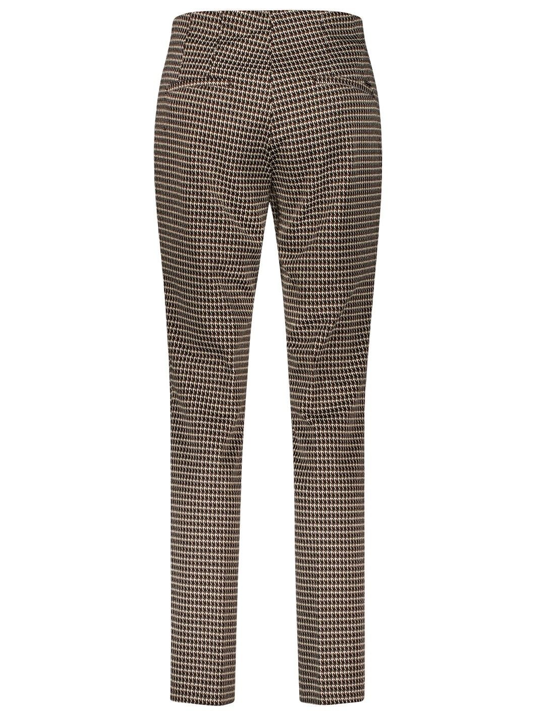 GARDEUR - BROEK - Bruin