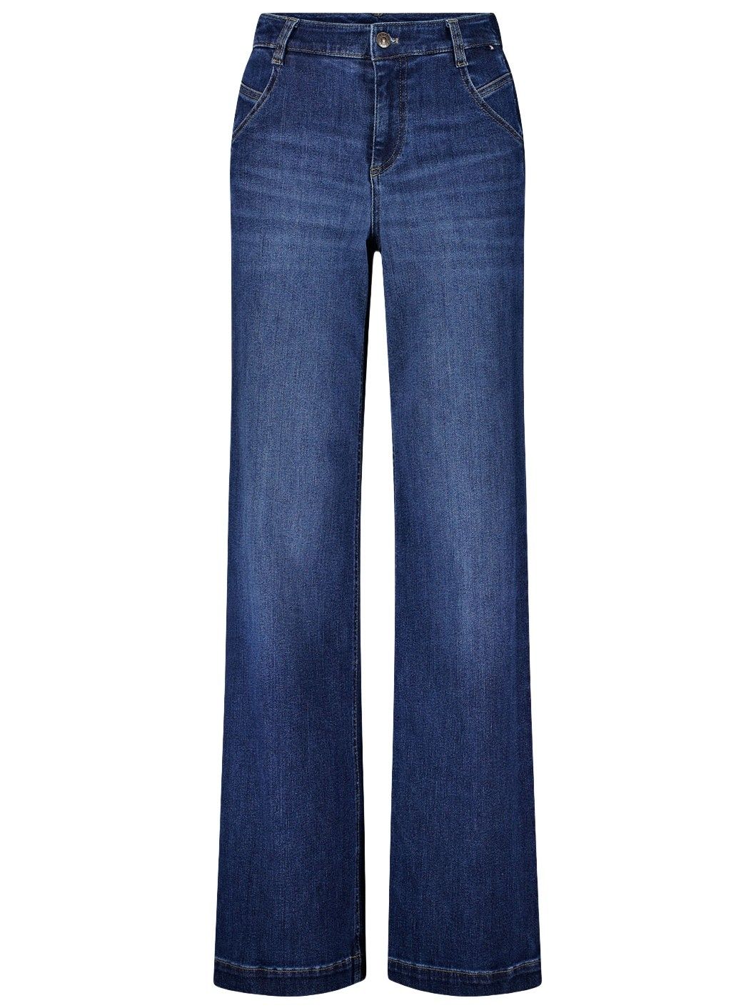 GARDEUR - JEANS - Blauw