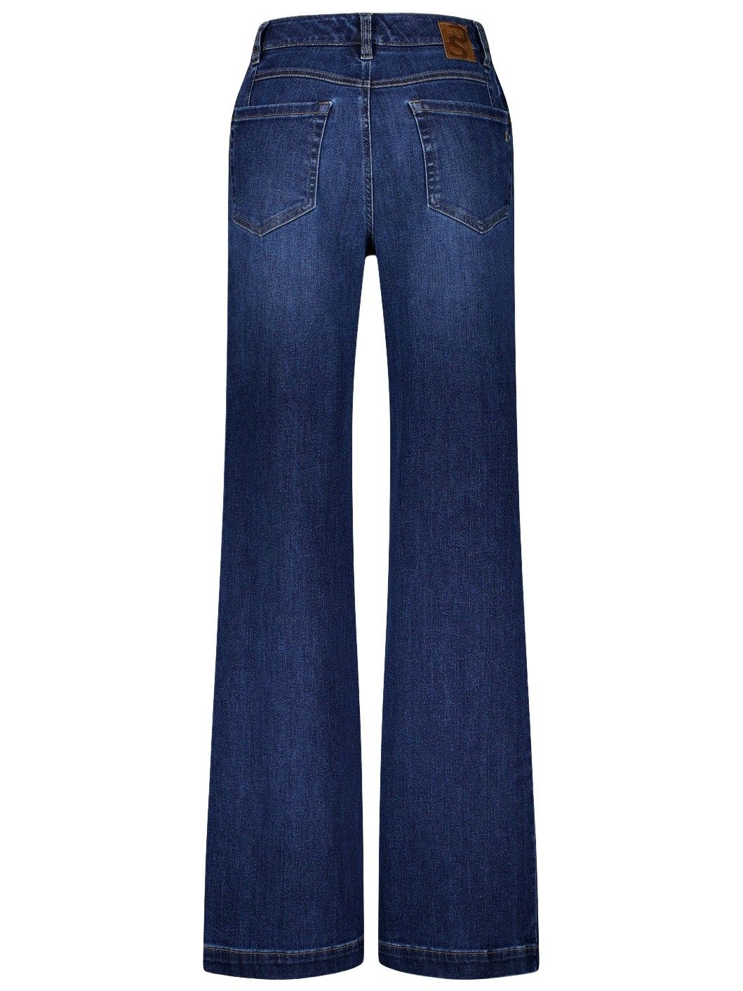 GARDEUR - JEANS - Blauw