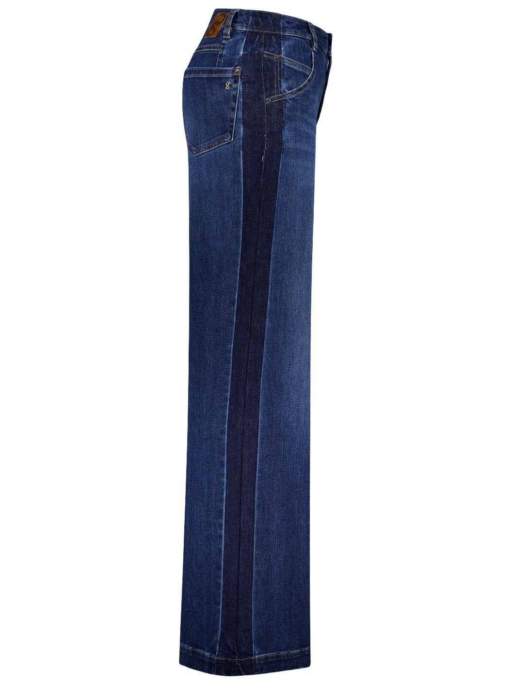 GARDEUR - JEANS - Blauw