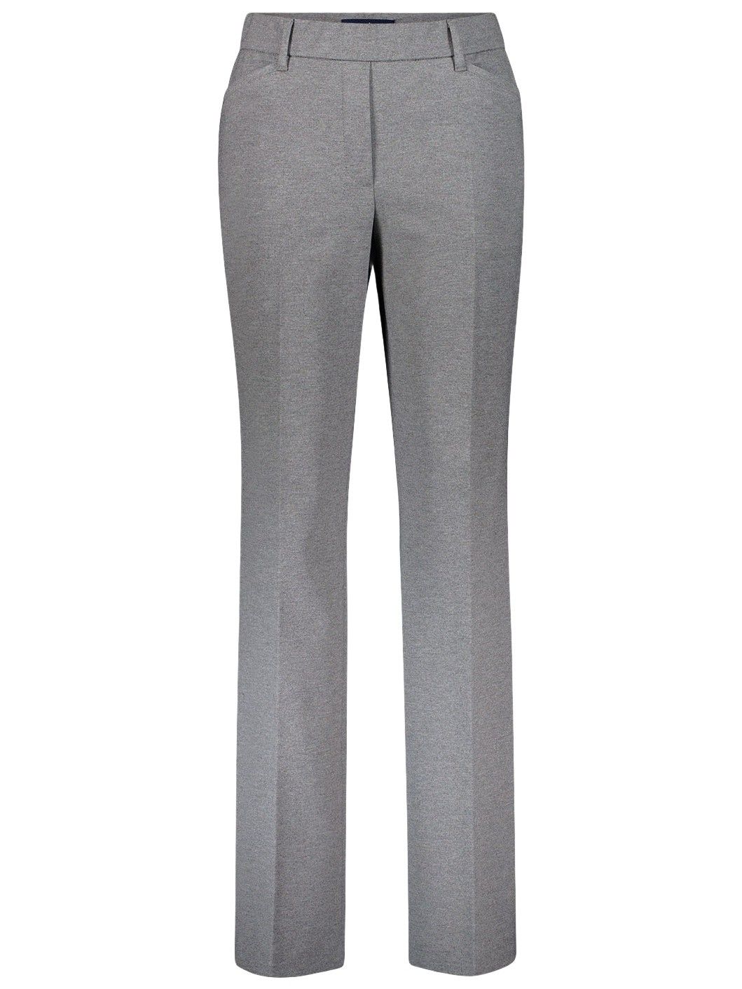 GARDEUR - BROEK - Grijs