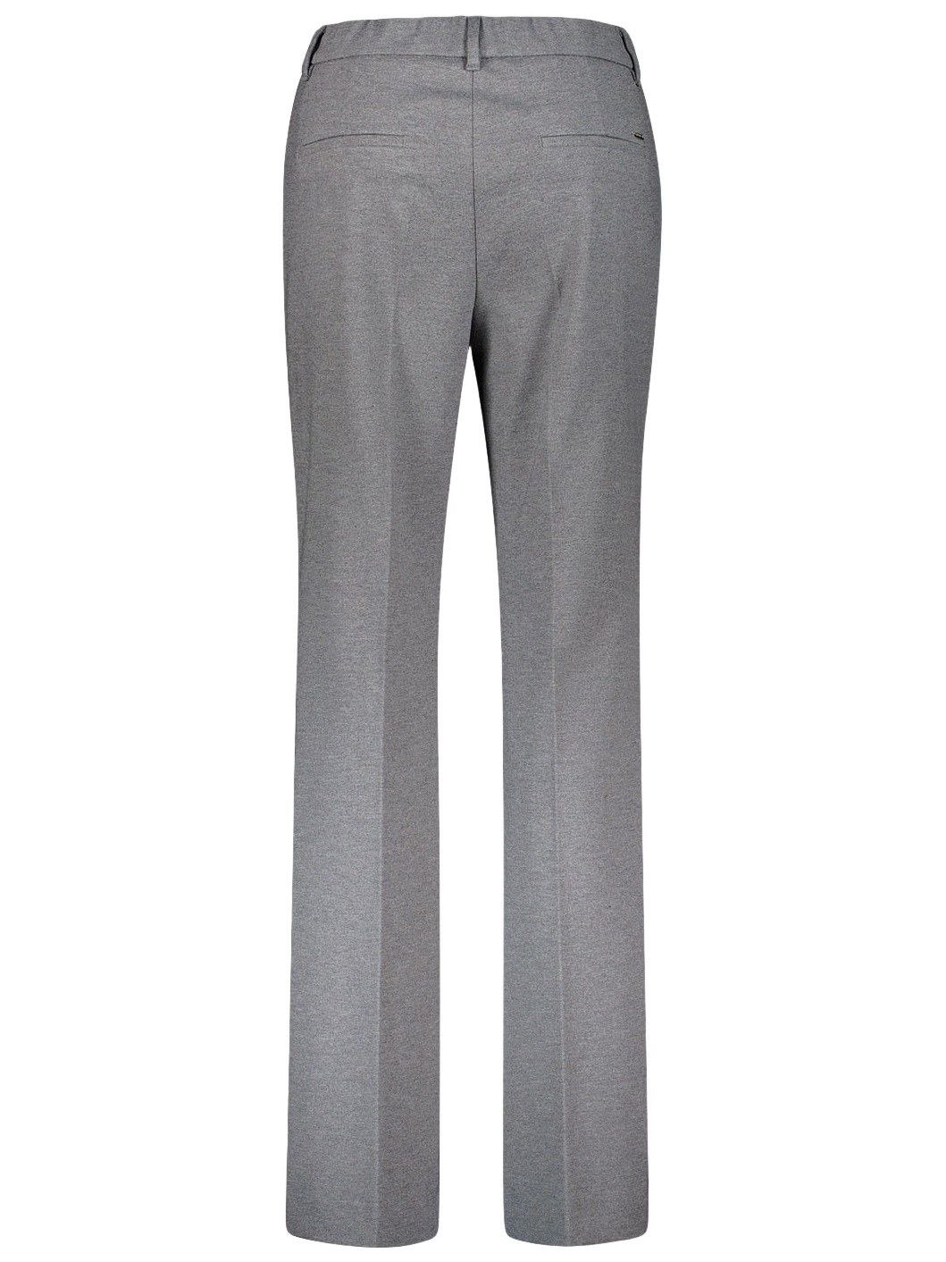 GARDEUR - BROEK - Grijs