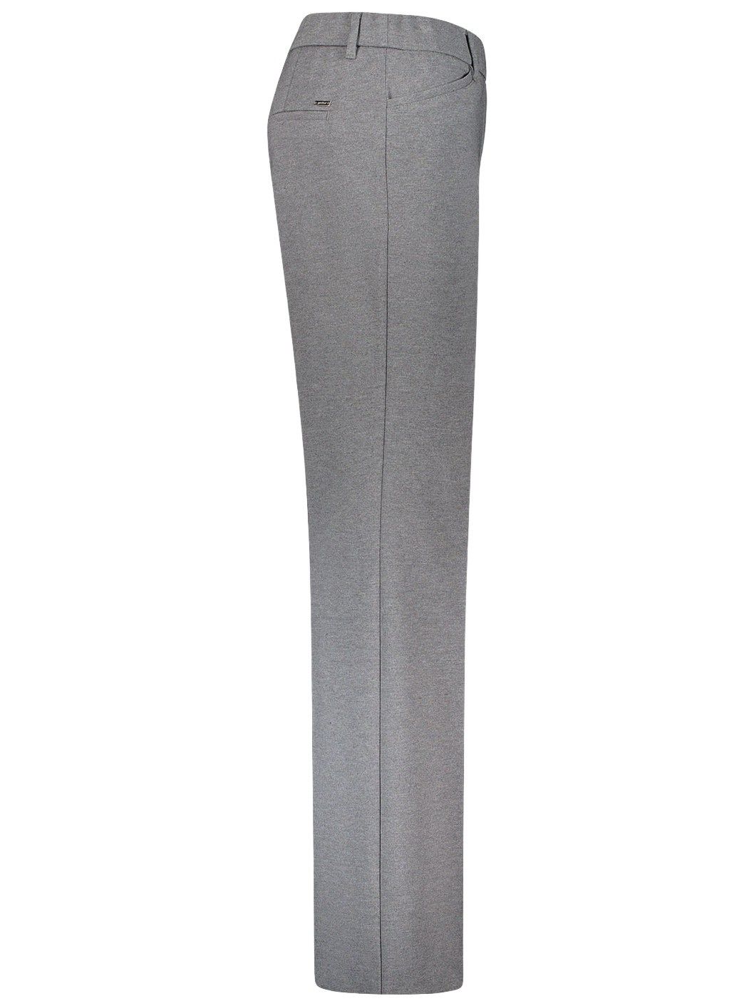 GARDEUR - BROEK - Grijs