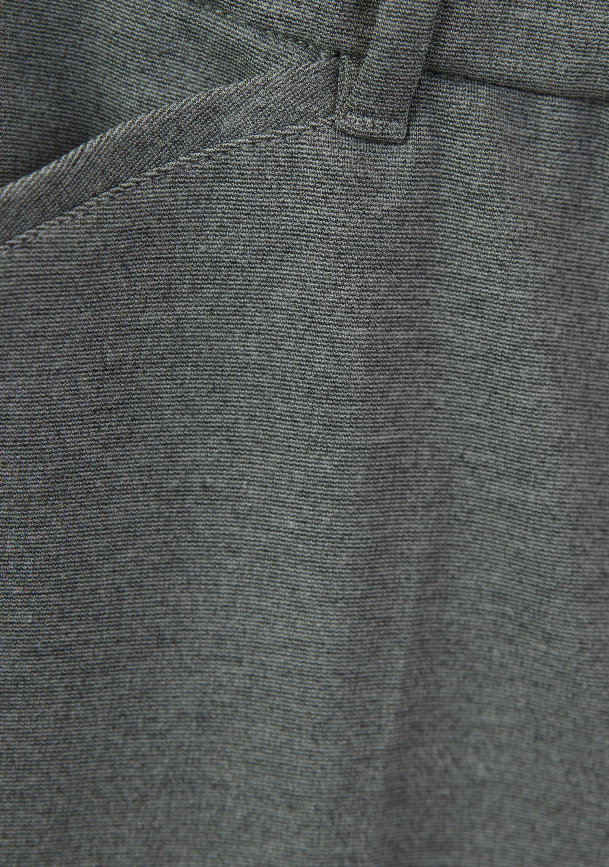 GARDEUR - BROEK - Grijs