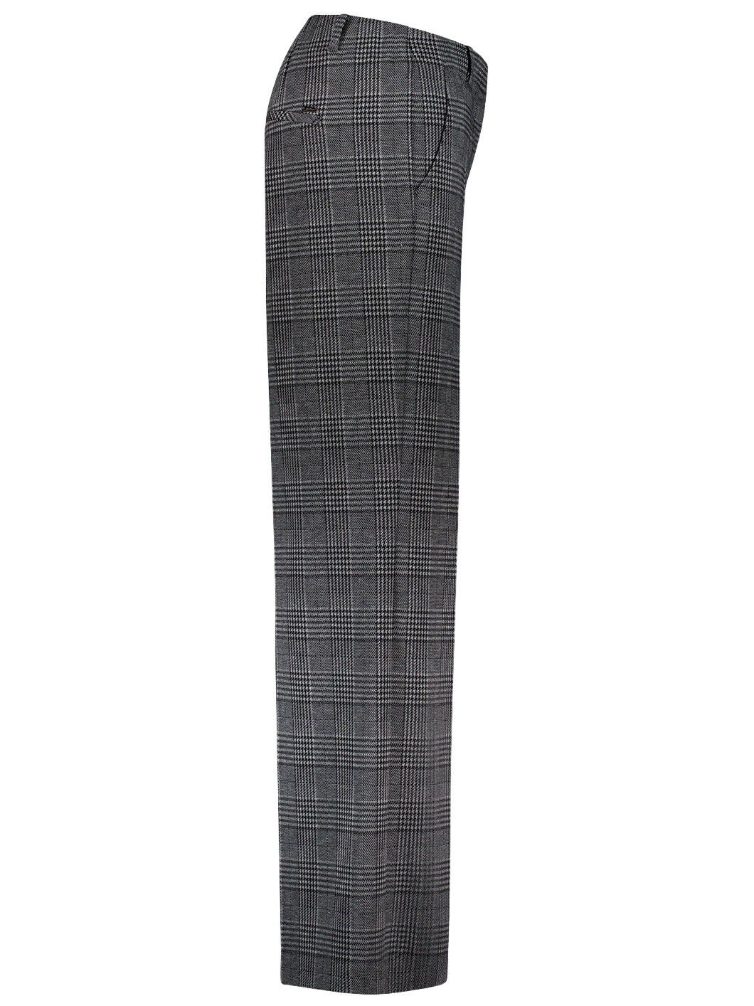 GARDEUR - BROEK - Grijs