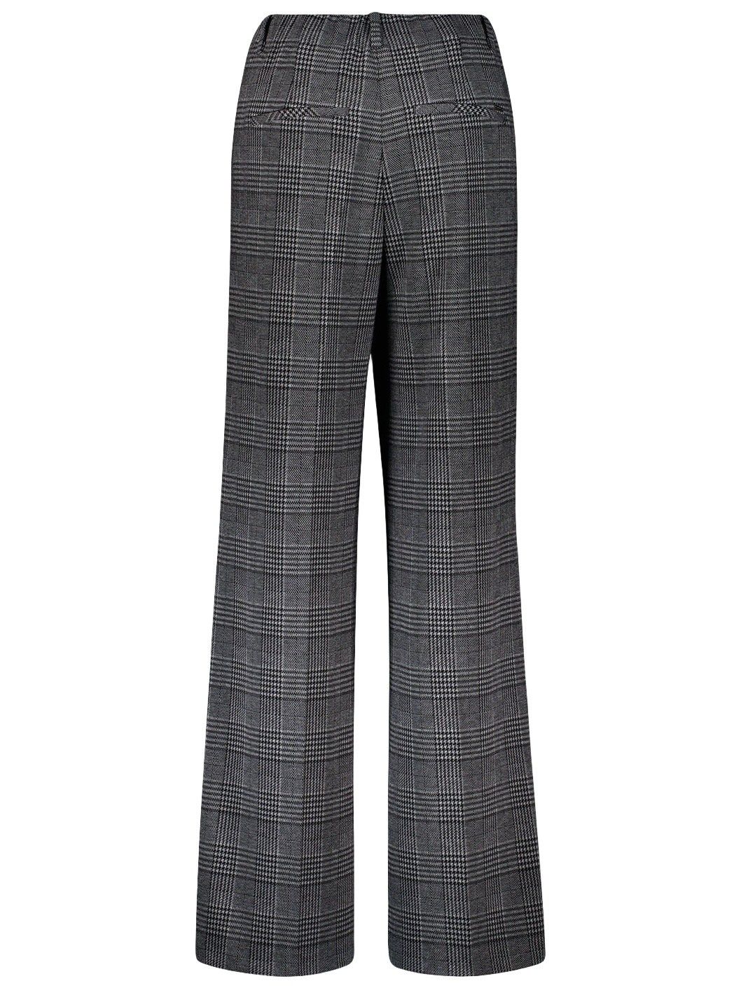 GARDEUR - BROEK - Grijs