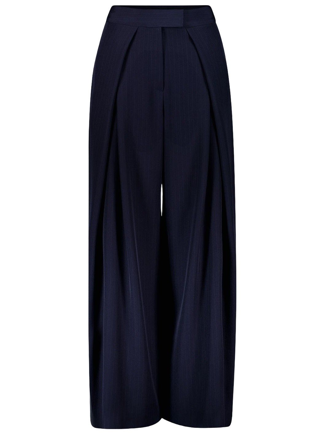 GARDEUR - BROEK - Blauw