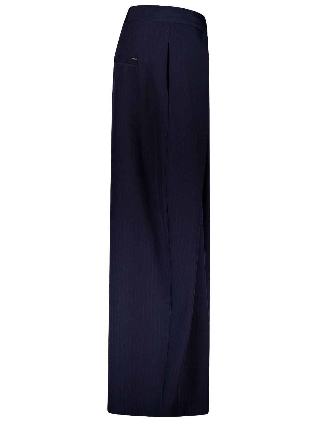 GARDEUR - BROEK - Blauw