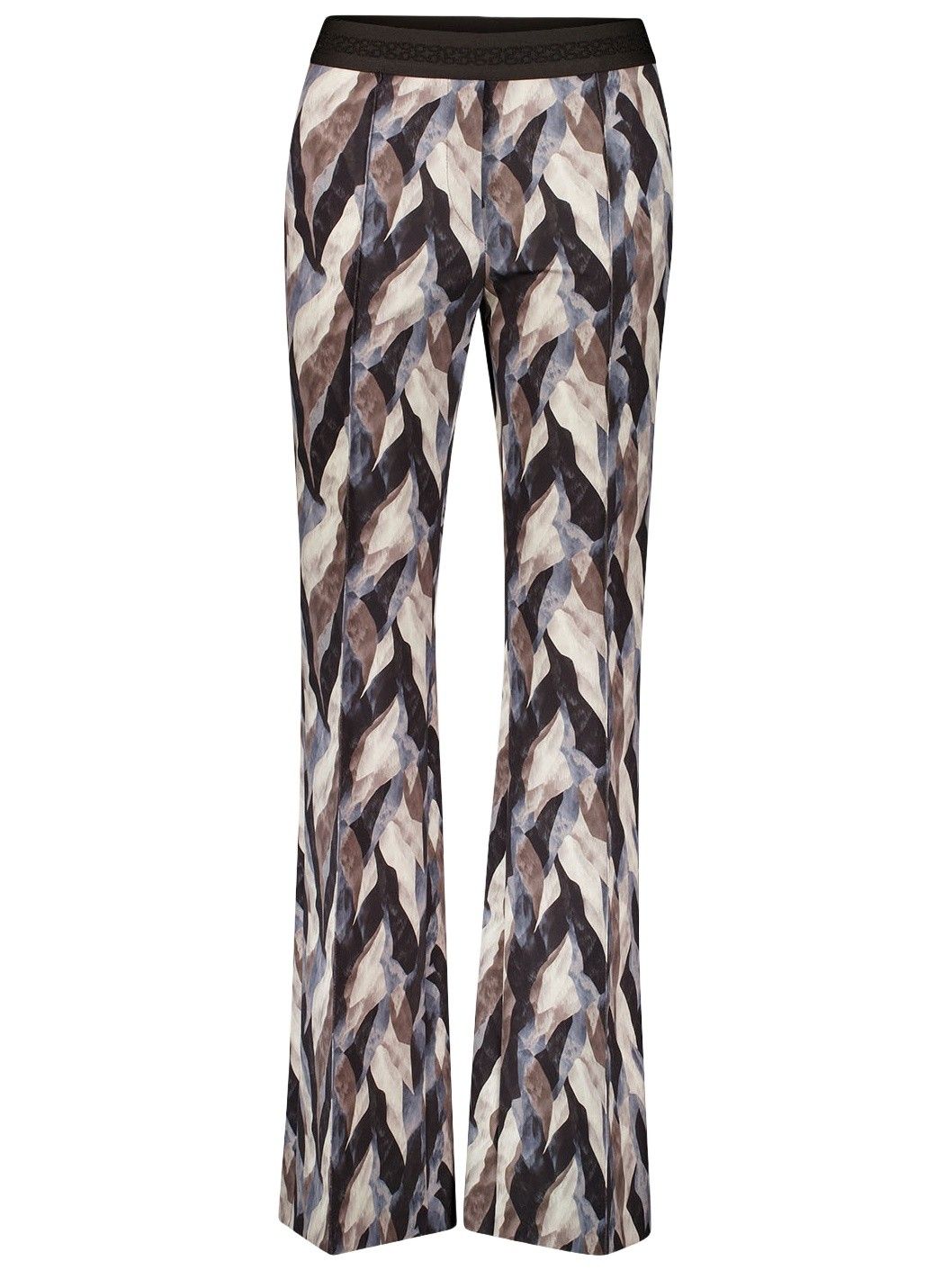 GARDEUR - BROEK - Beige