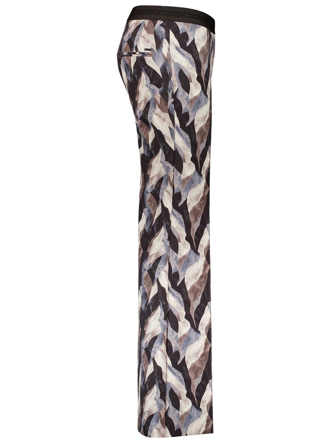 GARDEUR - BROEK - Beige