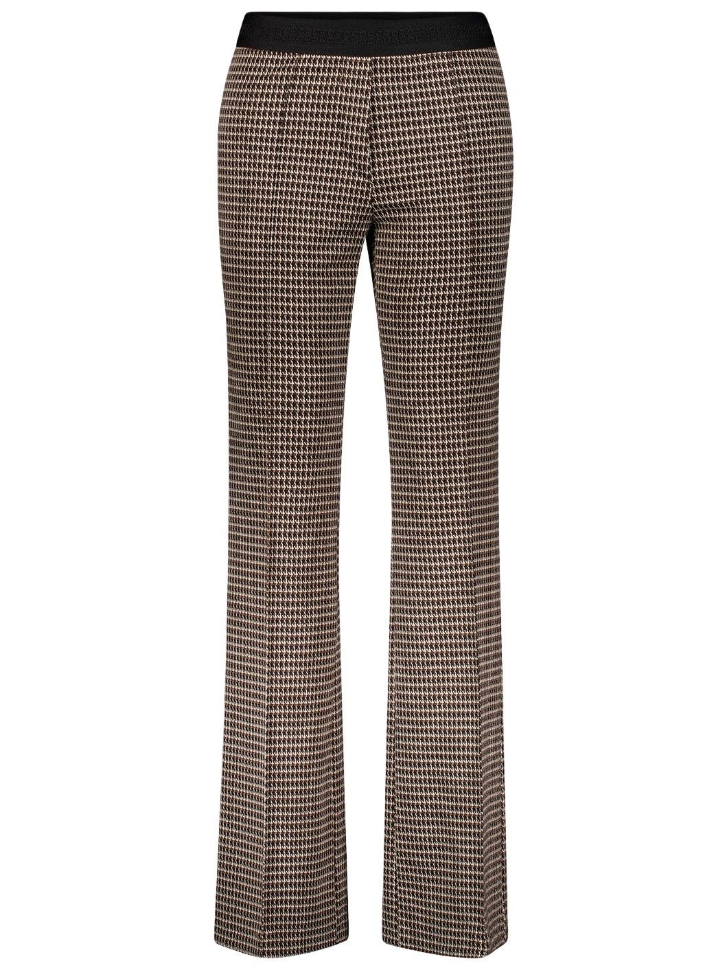 GARDEUR - BROEK - Bruin