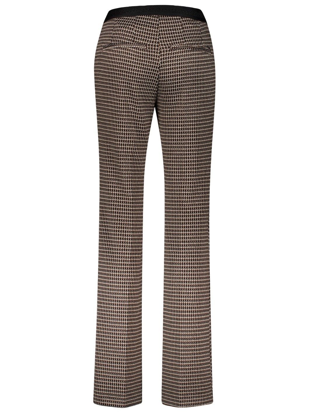 GARDEUR - BROEK - Bruin