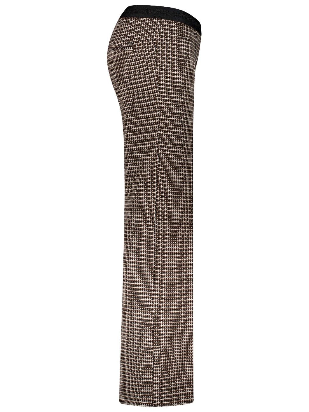 GARDEUR - BROEK - Bruin