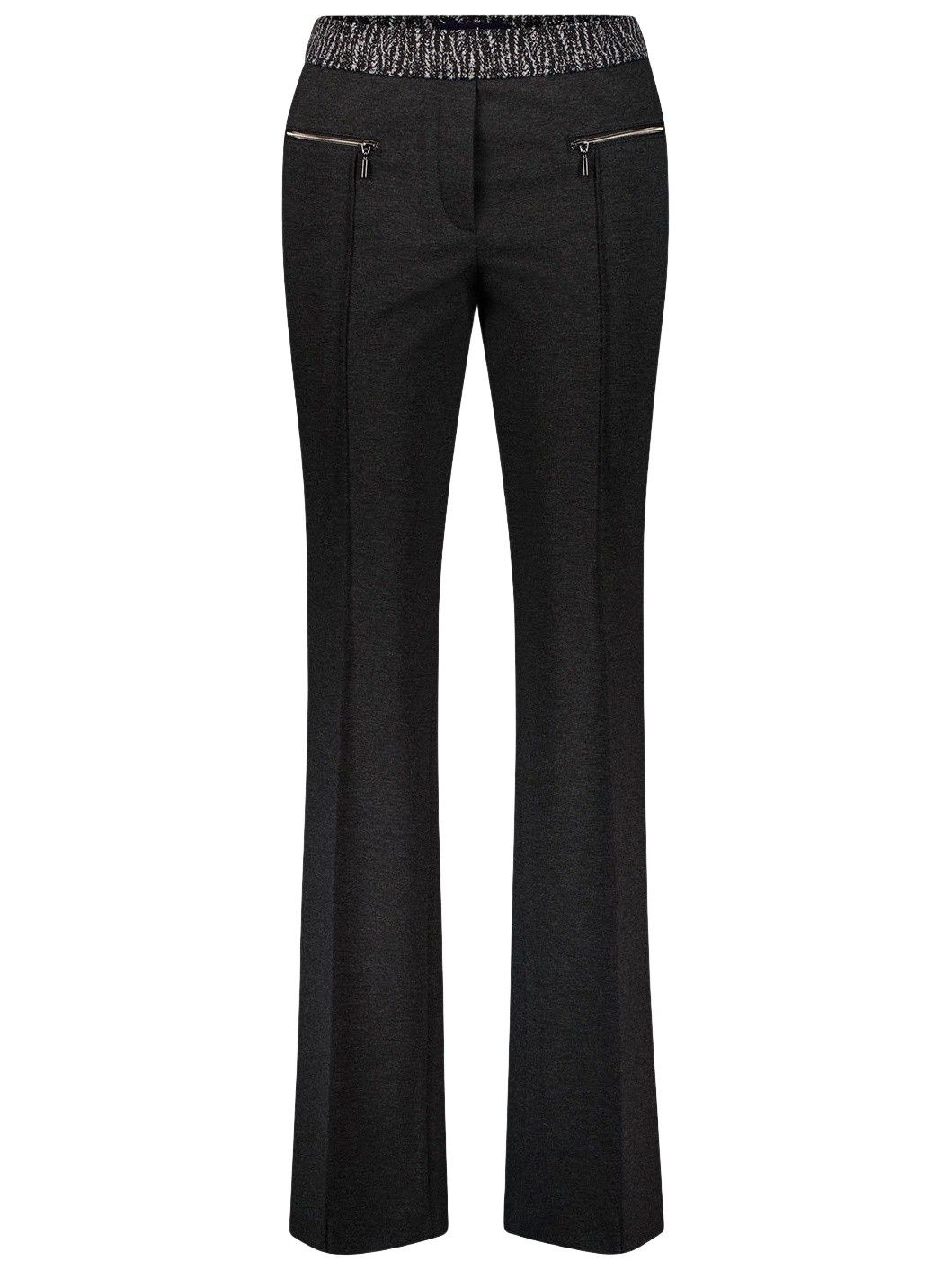GARDEUR - JEANS - Grijs