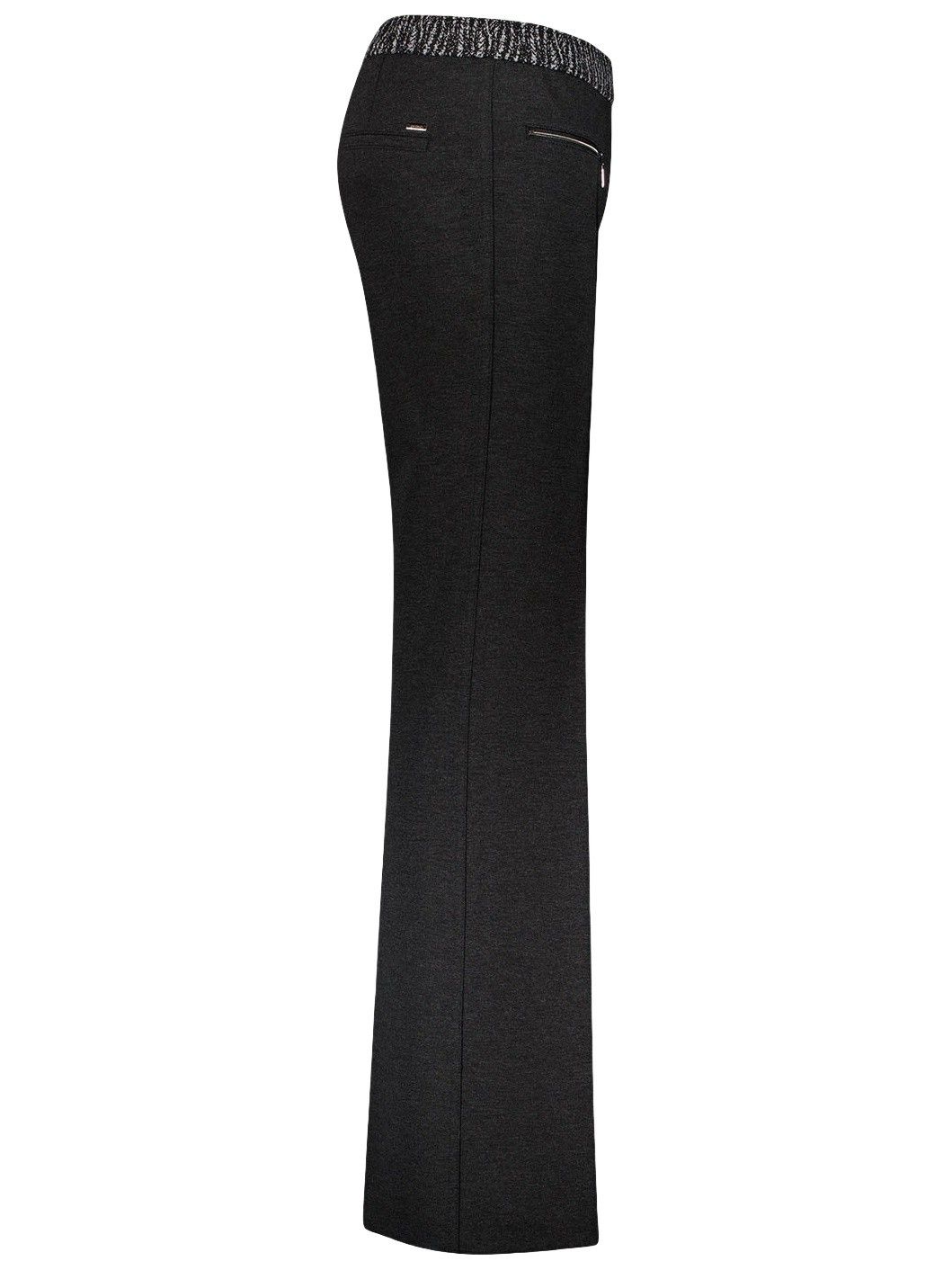GARDEUR - JEANS - Grijs