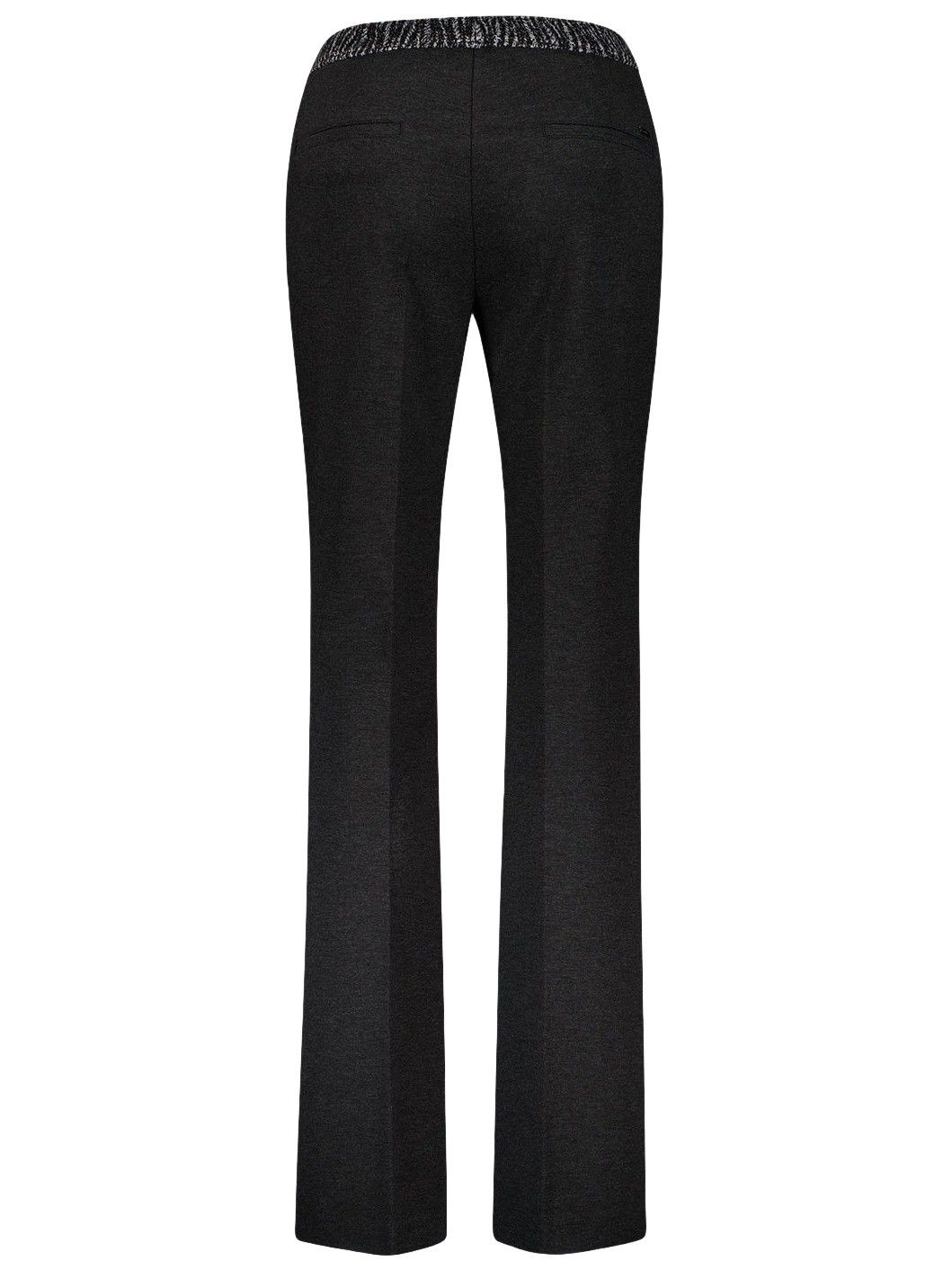 GARDEUR - JEANS - Grijs