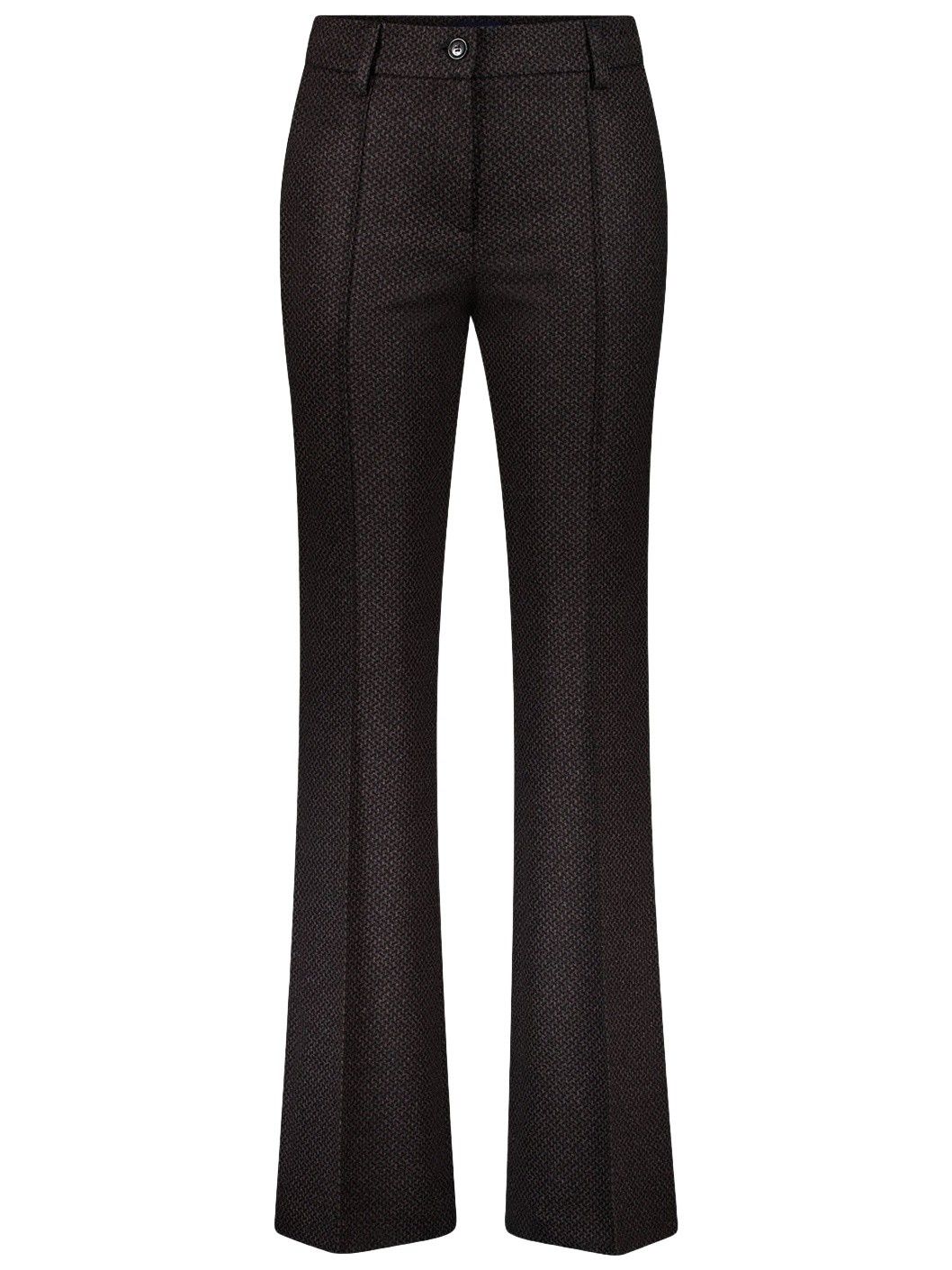 GARDEUR - BROEK - Bruin