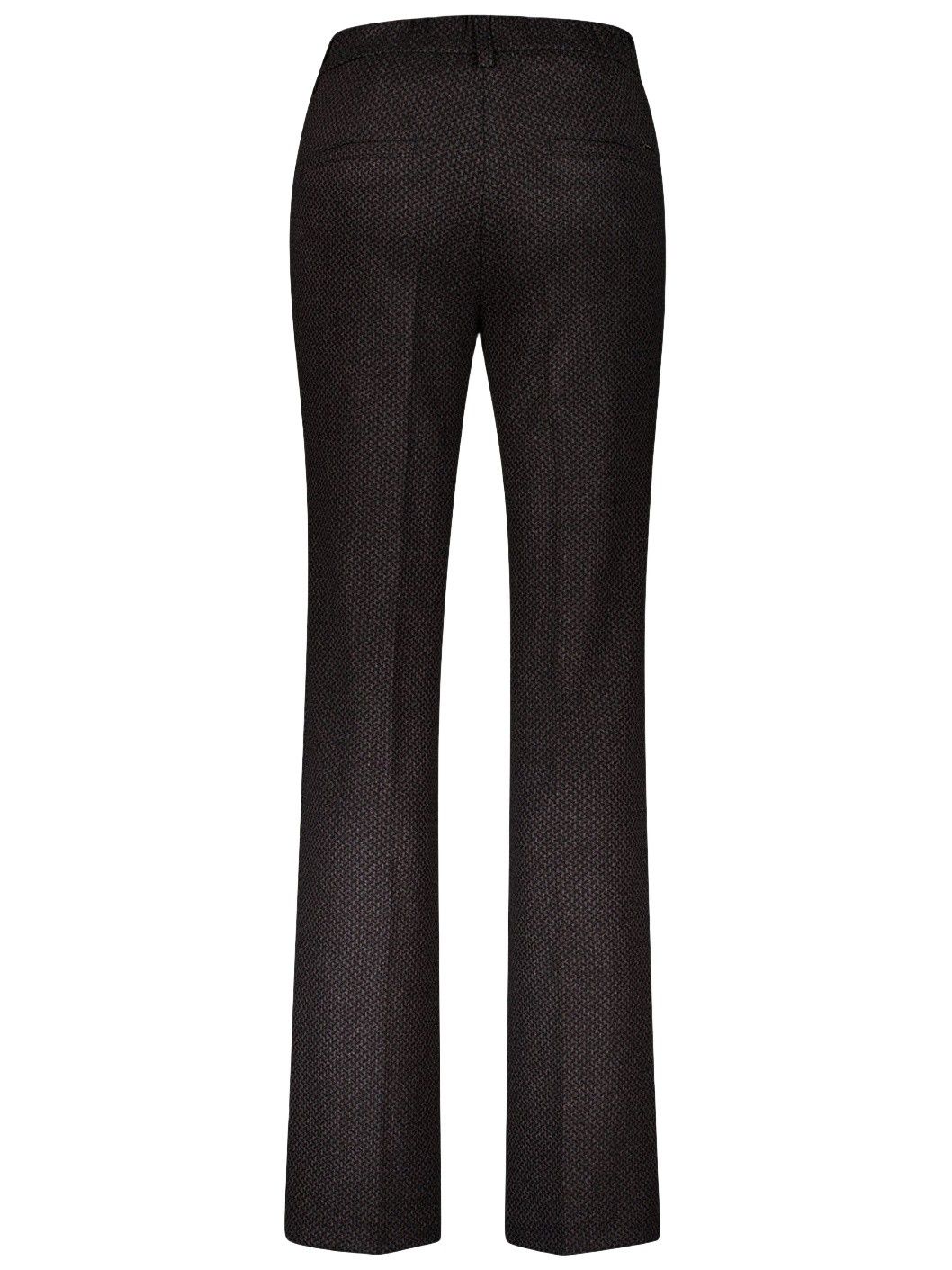 GARDEUR - BROEK - Bruin