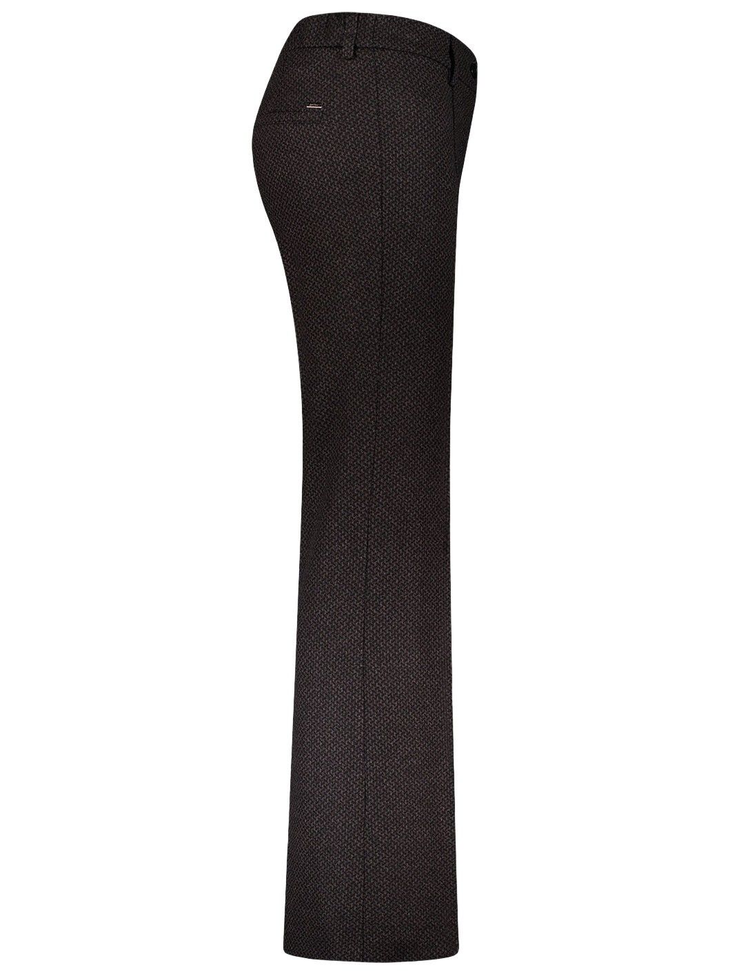 GARDEUR - BROEK - Bruin