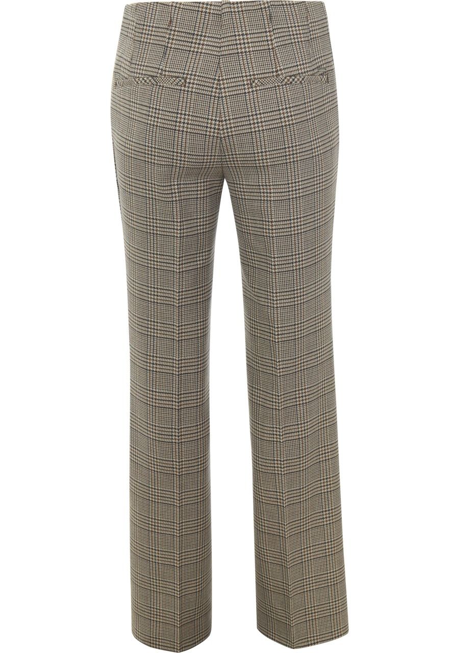 GARDEUR - BROEK - Beige