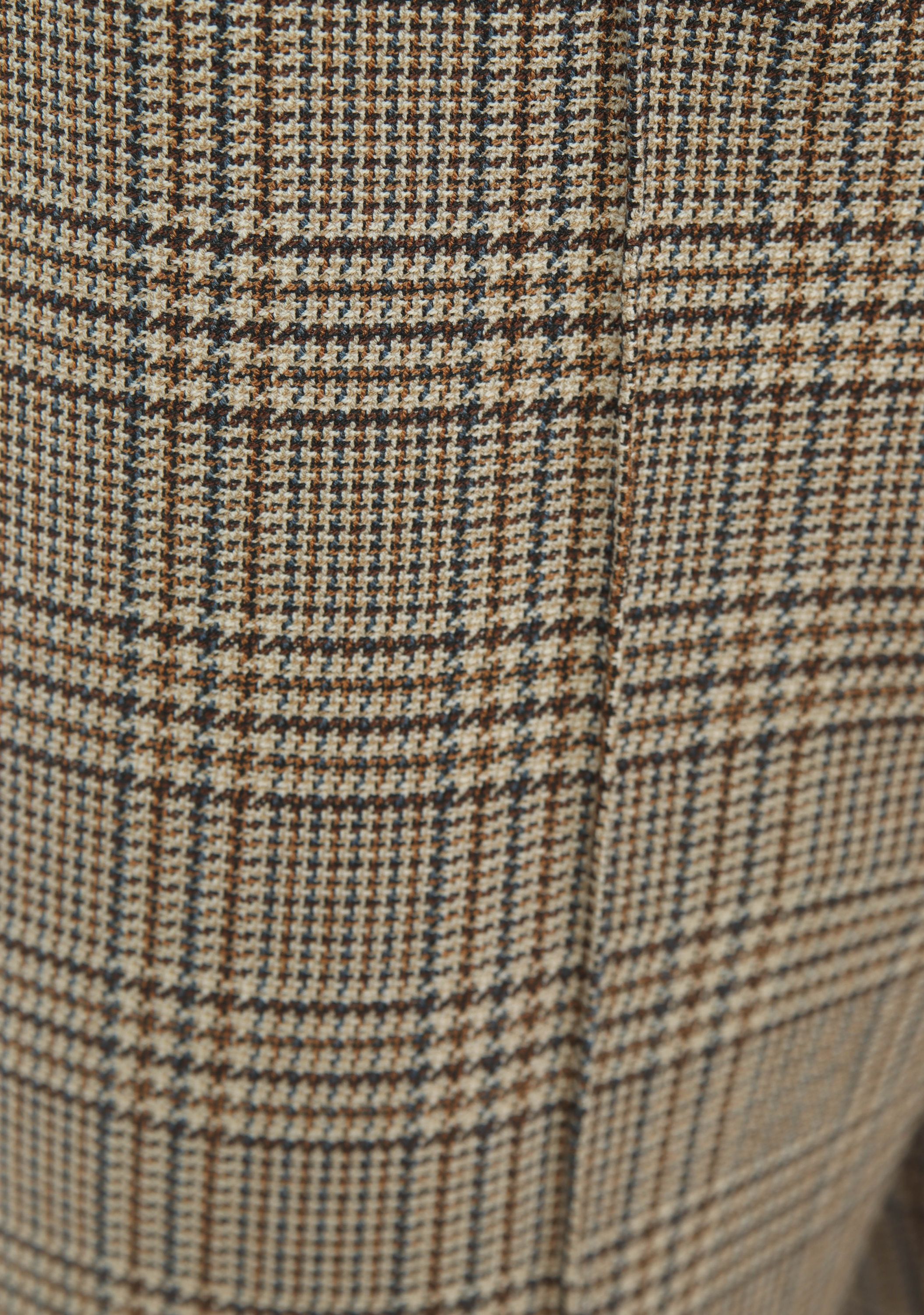 GARDEUR - BROEK - Beige