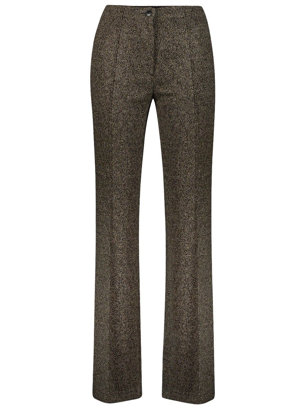 GARDEUR - BROEK - Bruin