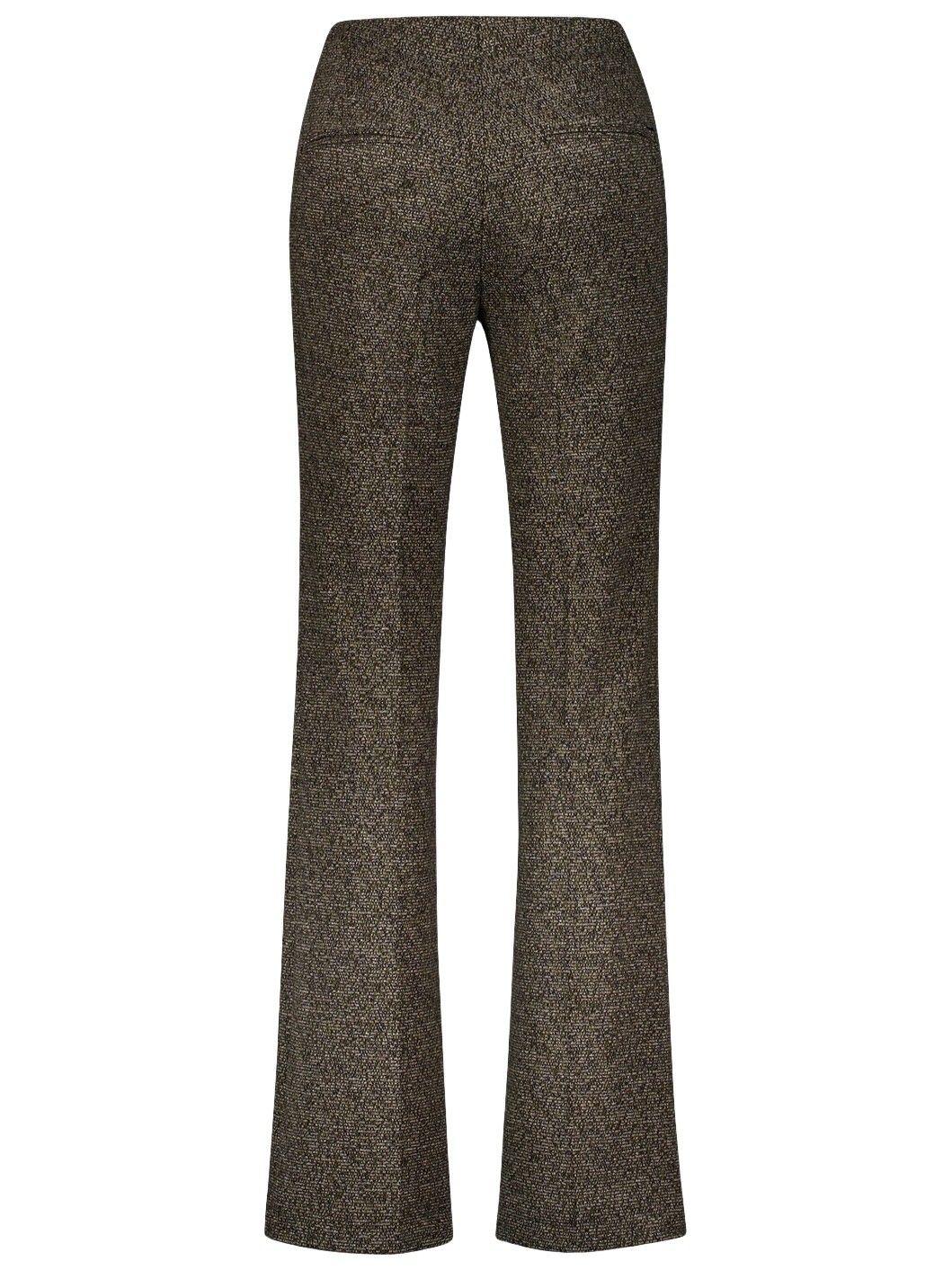 GARDEUR - BROEK - Bruin