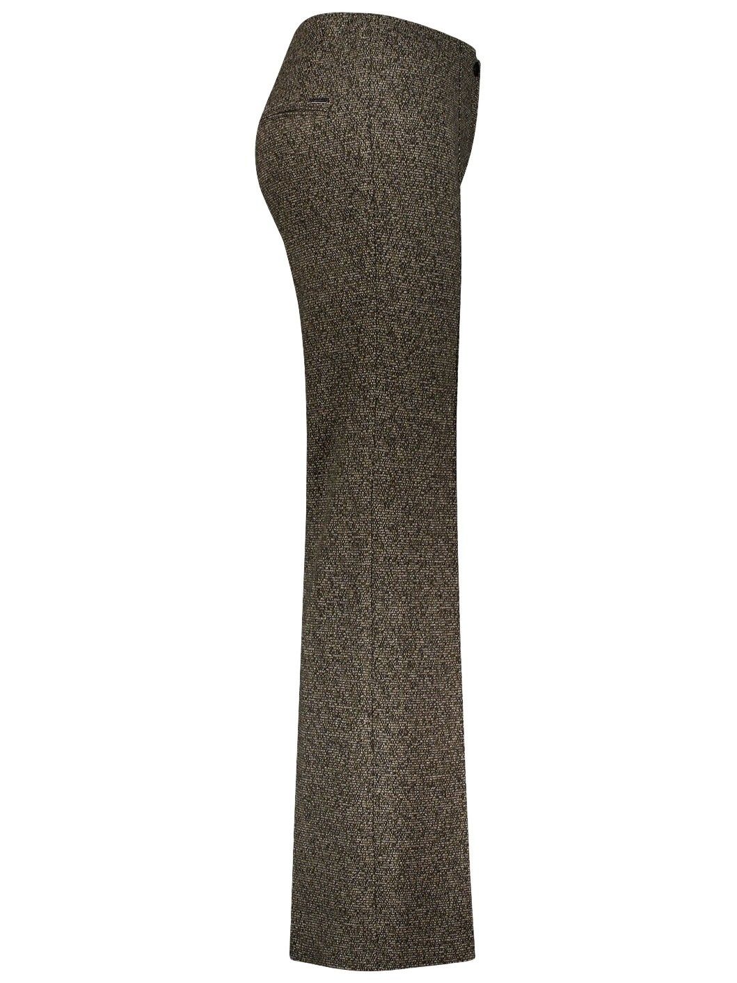 GARDEUR - BROEK - Bruin