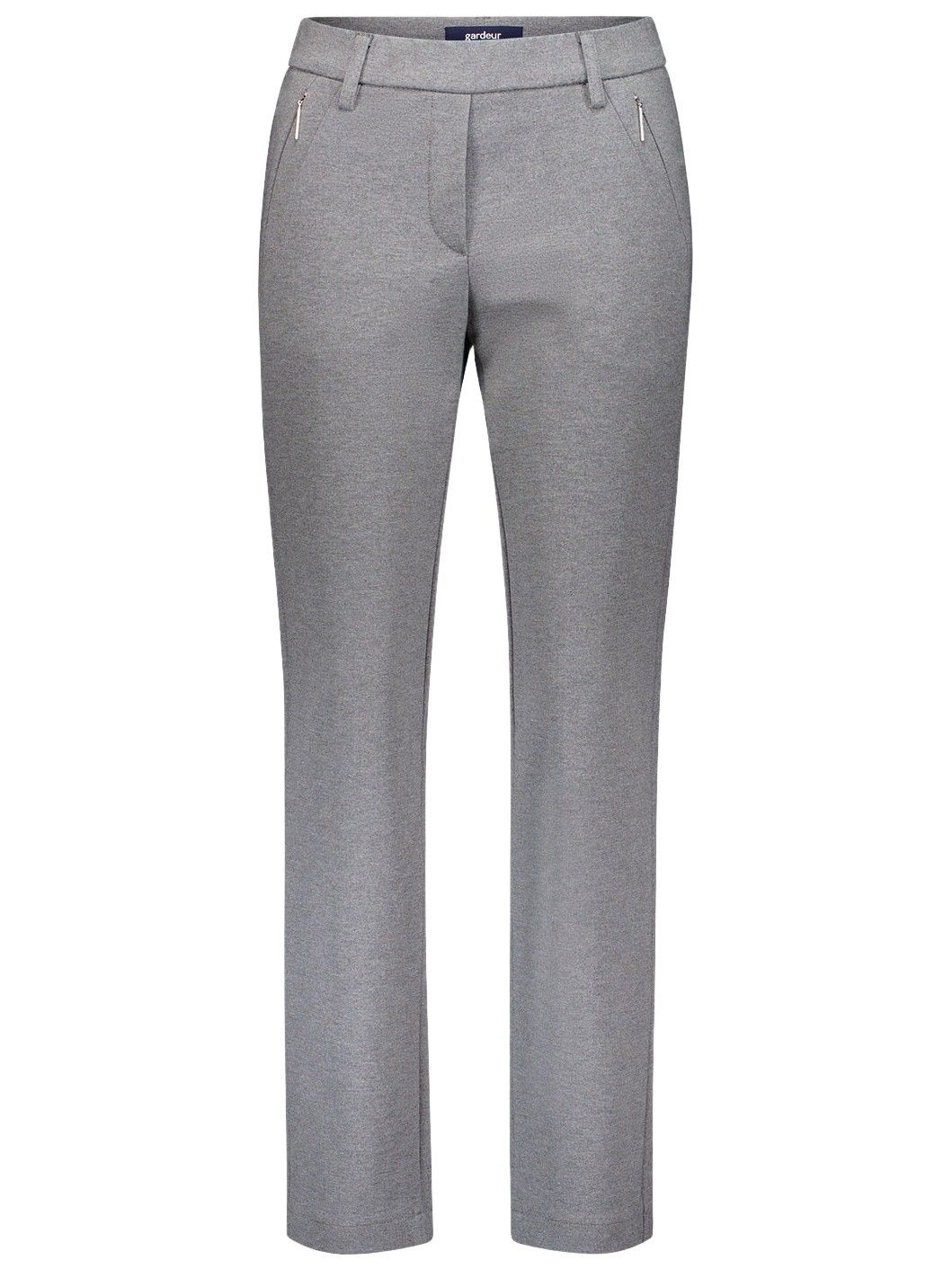GARDEUR - JEANS - Grijs