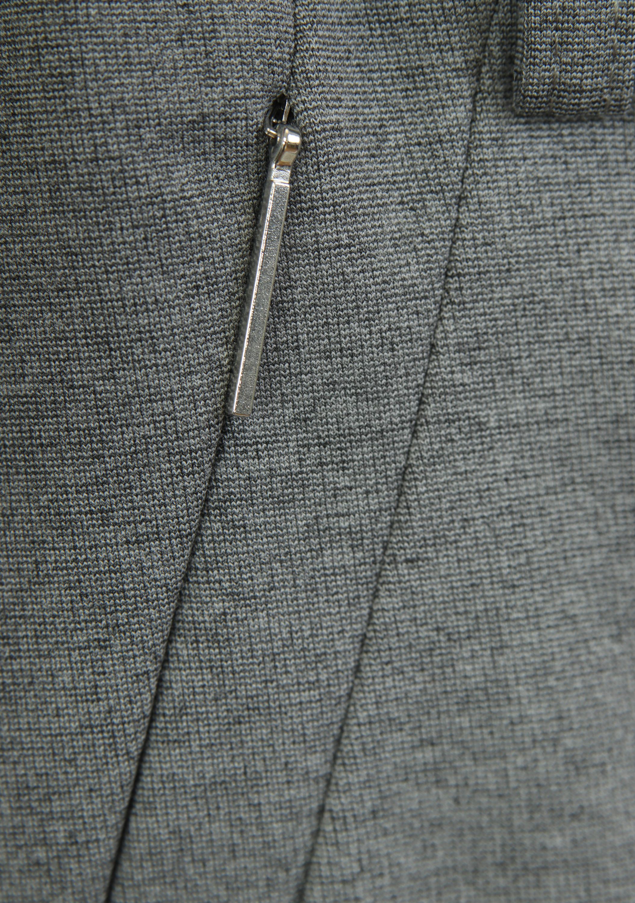GARDEUR - BROEK - Grijs