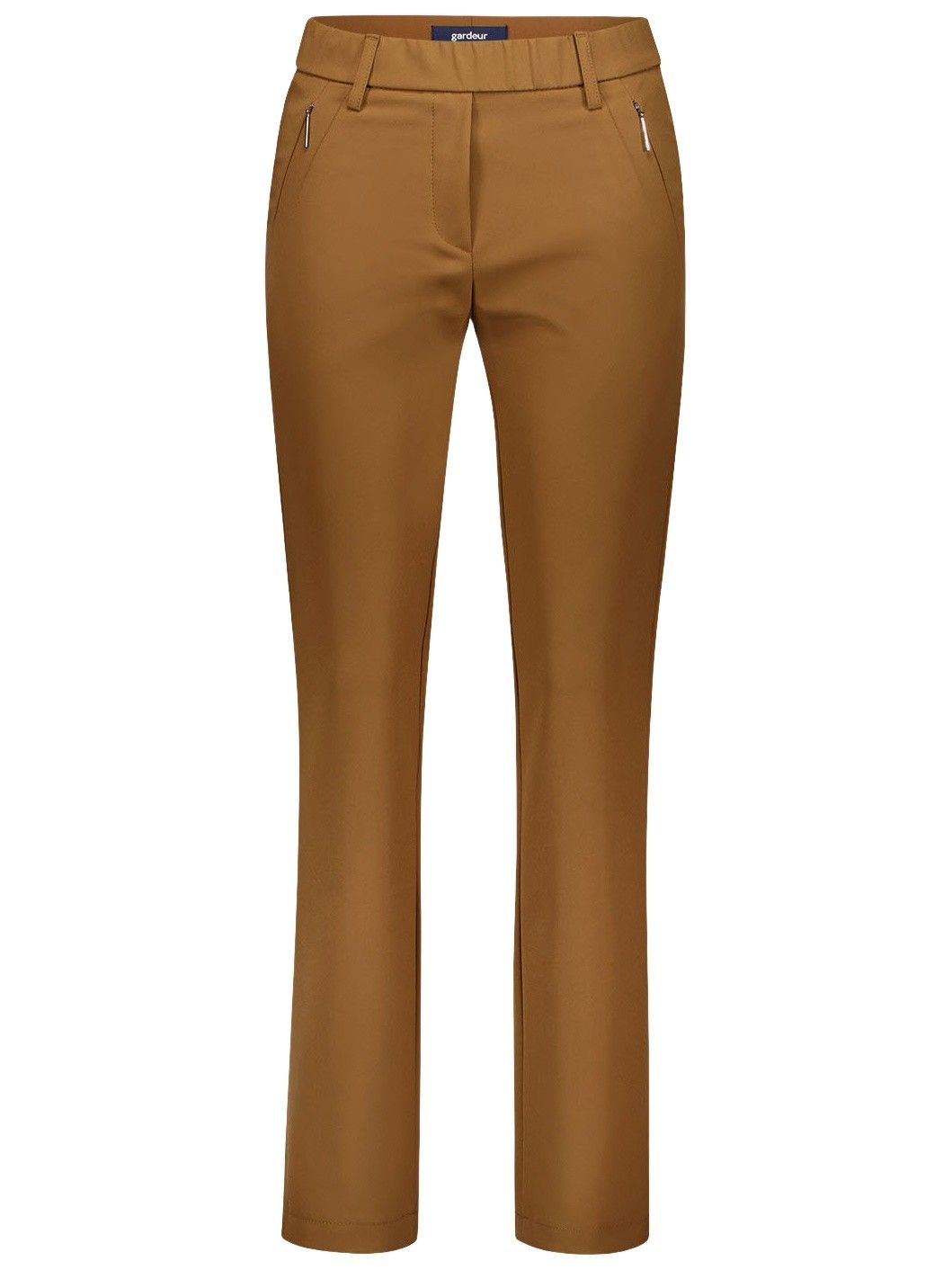 GARDEUR - BROEK - Bruin