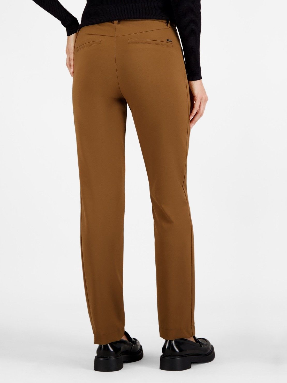 GARDEUR - BROEK - Bruin