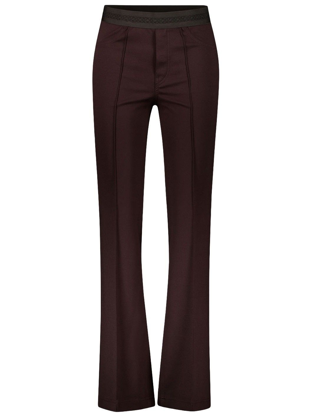 GARDEUR - BROEK - Bruin