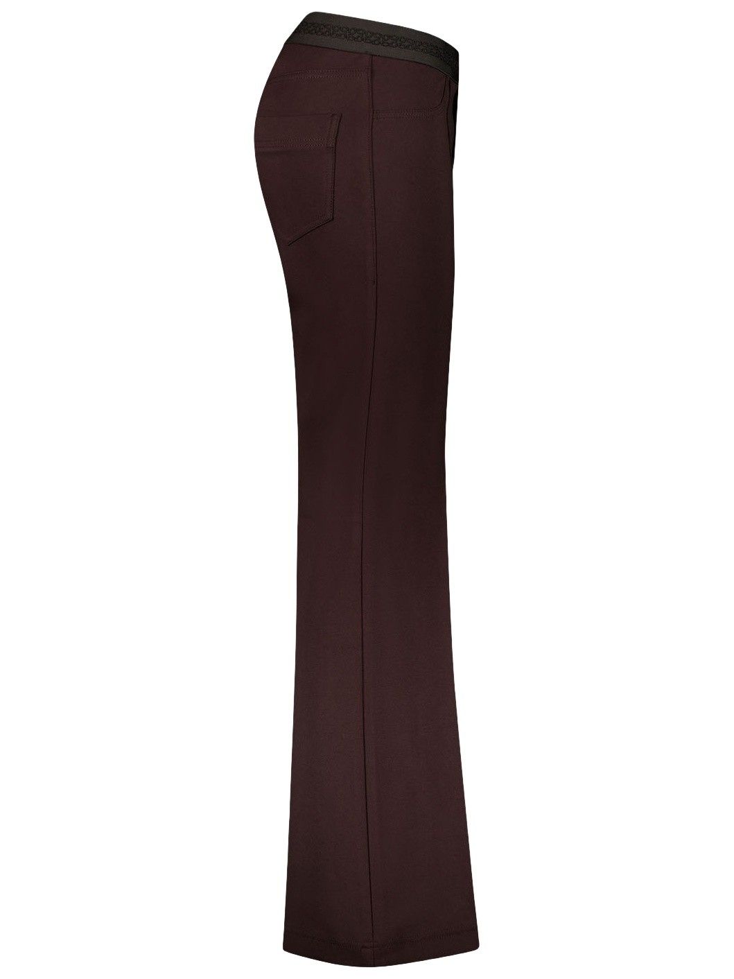 GARDEUR - BROEK - Bruin