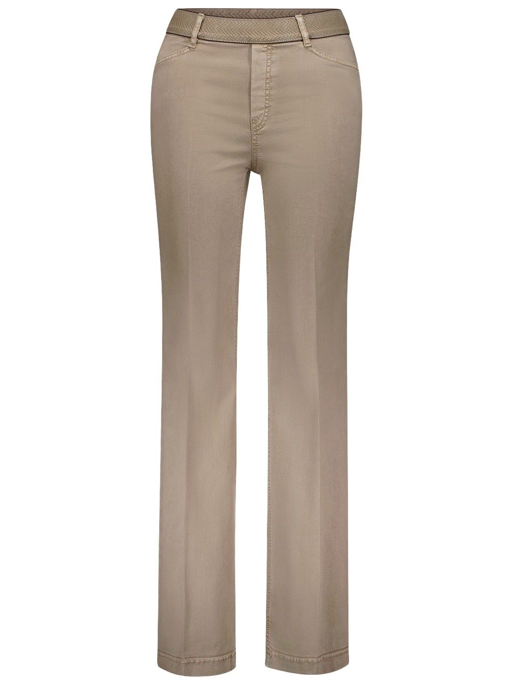 GARDEUR - JEANS - Bruin